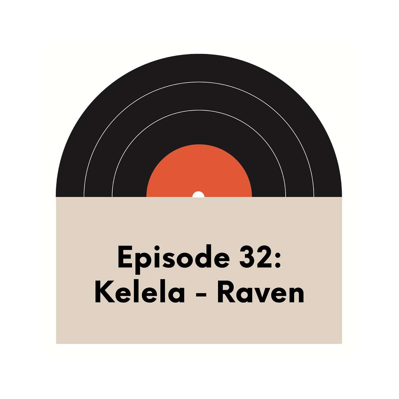 This Is Not Happening - An Album Of The Month Podcast