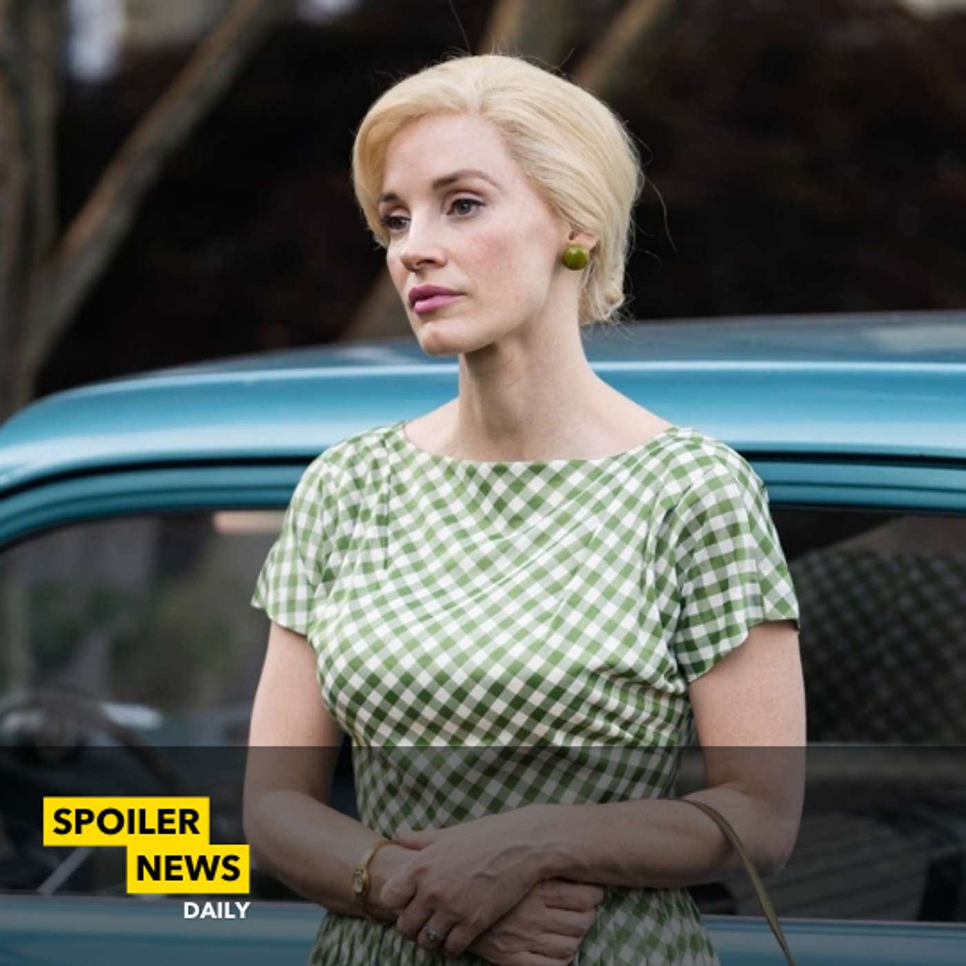 ¡Tráiler de la miniserie Wolf! ¡D23 a través de Fortnite! ¡Fecha de estreno de Instintos asesinos!