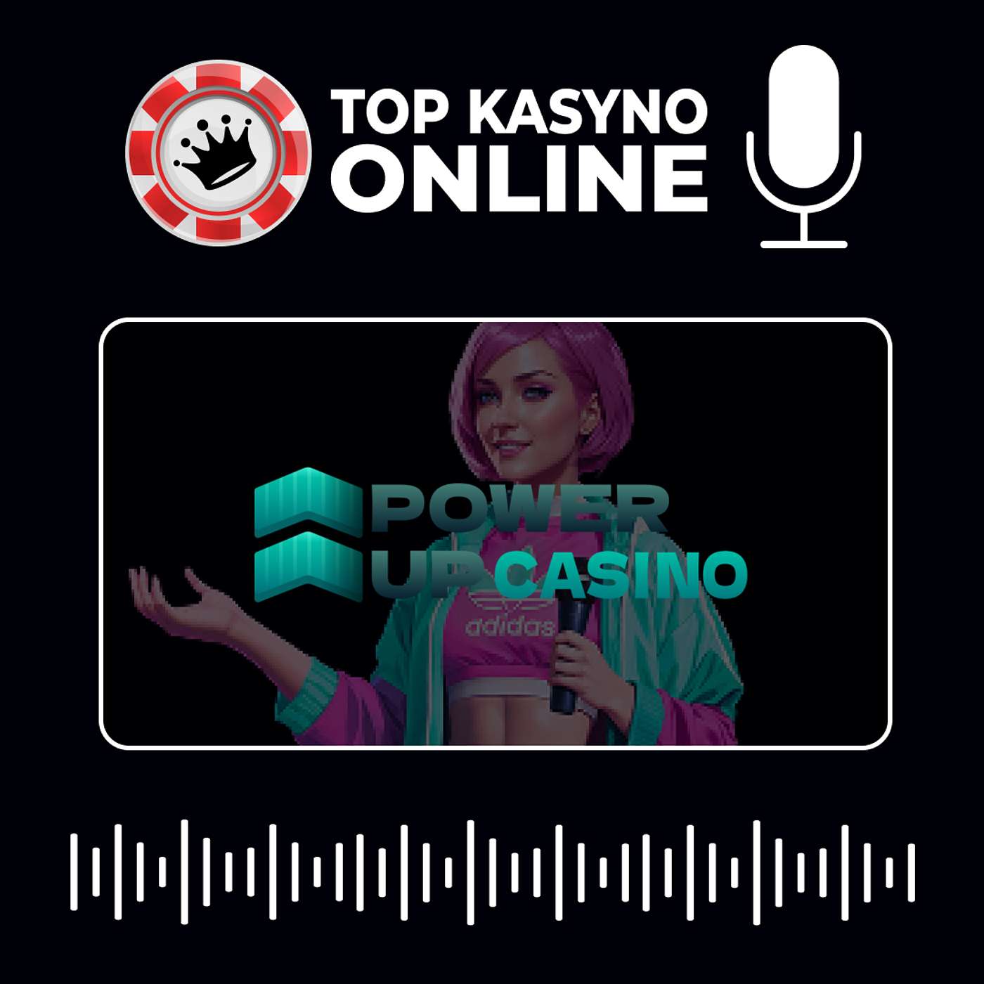 PowerUp Casino – 7000 Gier, Ogromny Bonus i Zakłady Sportowe! Czy Warto Grać? episode artwork