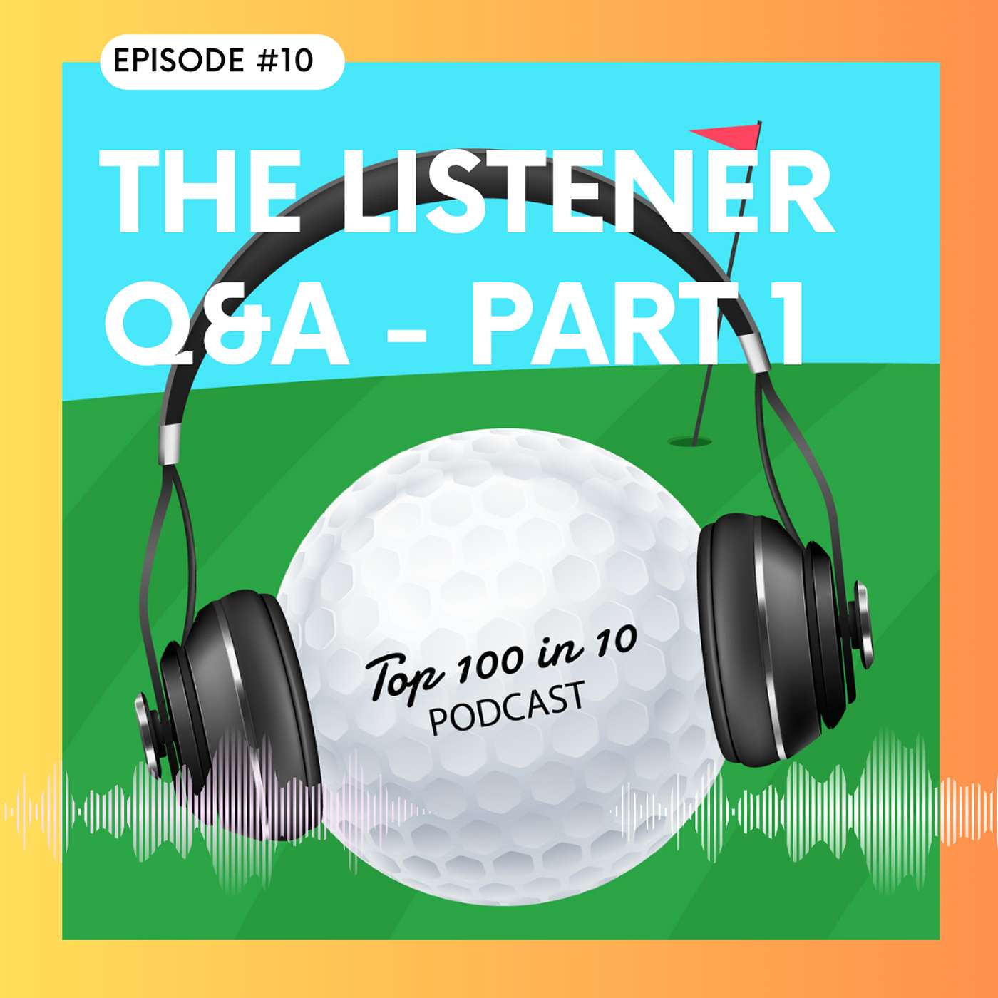 The Listener Q&A Part 1