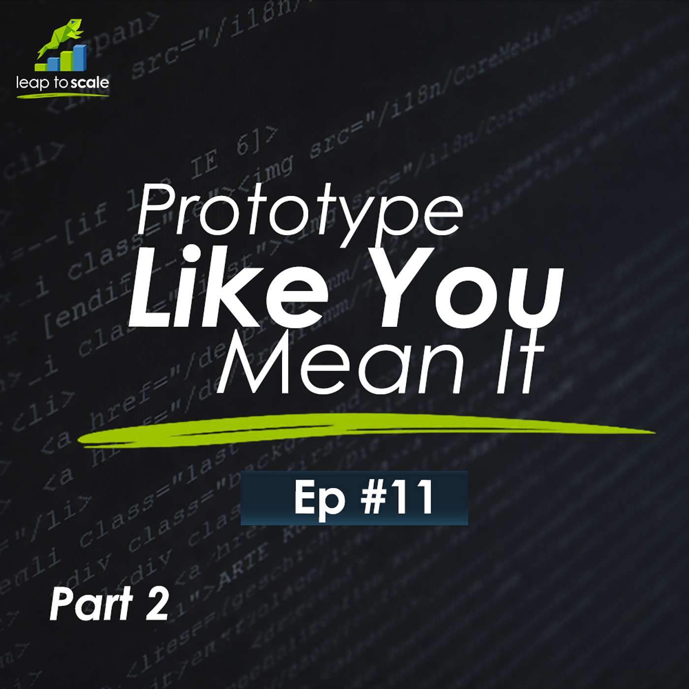 Prototype Like You Mean It, Part 2