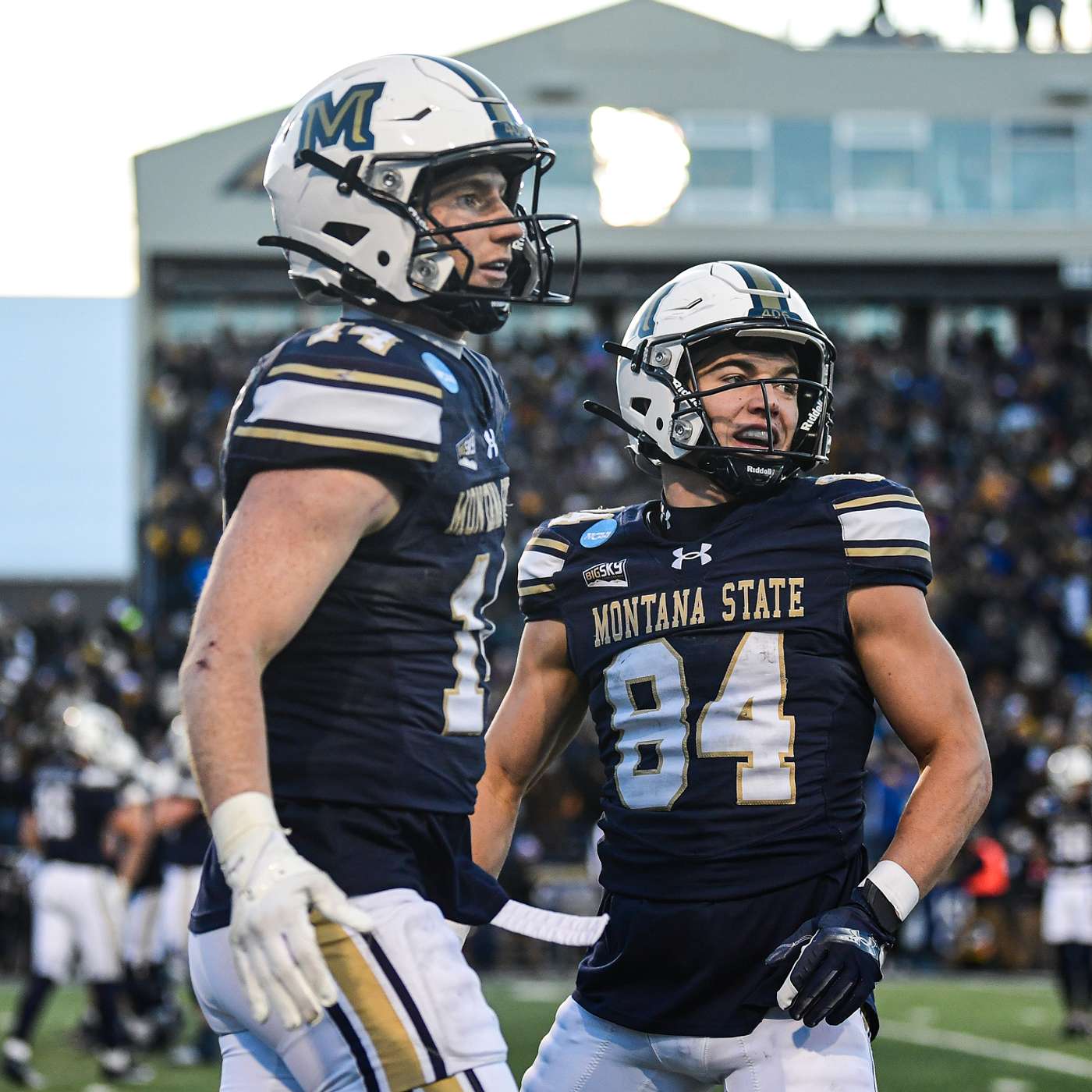 FCS National Championship Preview: Montana State Bobcats vs Illinois State Redbirds