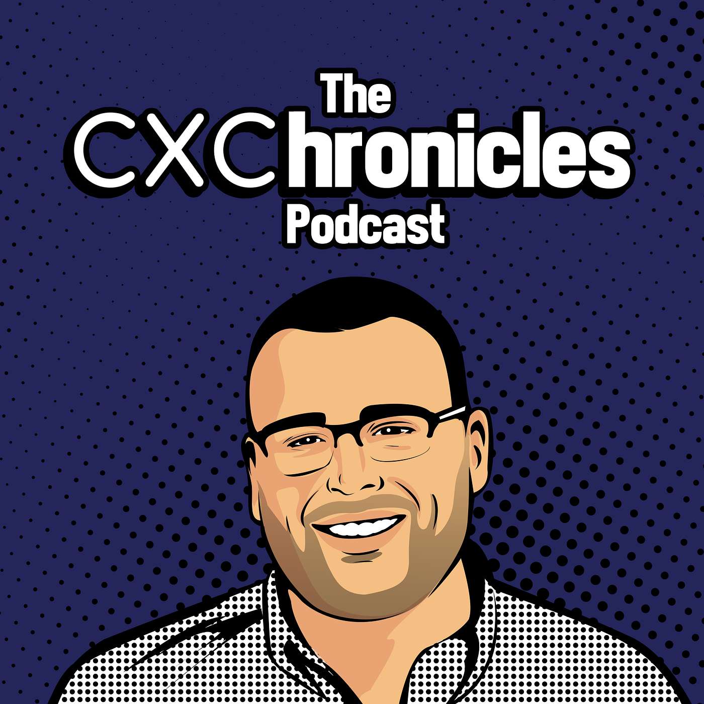 CXChronicles Podcast Episode 17 -- with Laura Marciano Head of Customer Experience Live at Vimeo