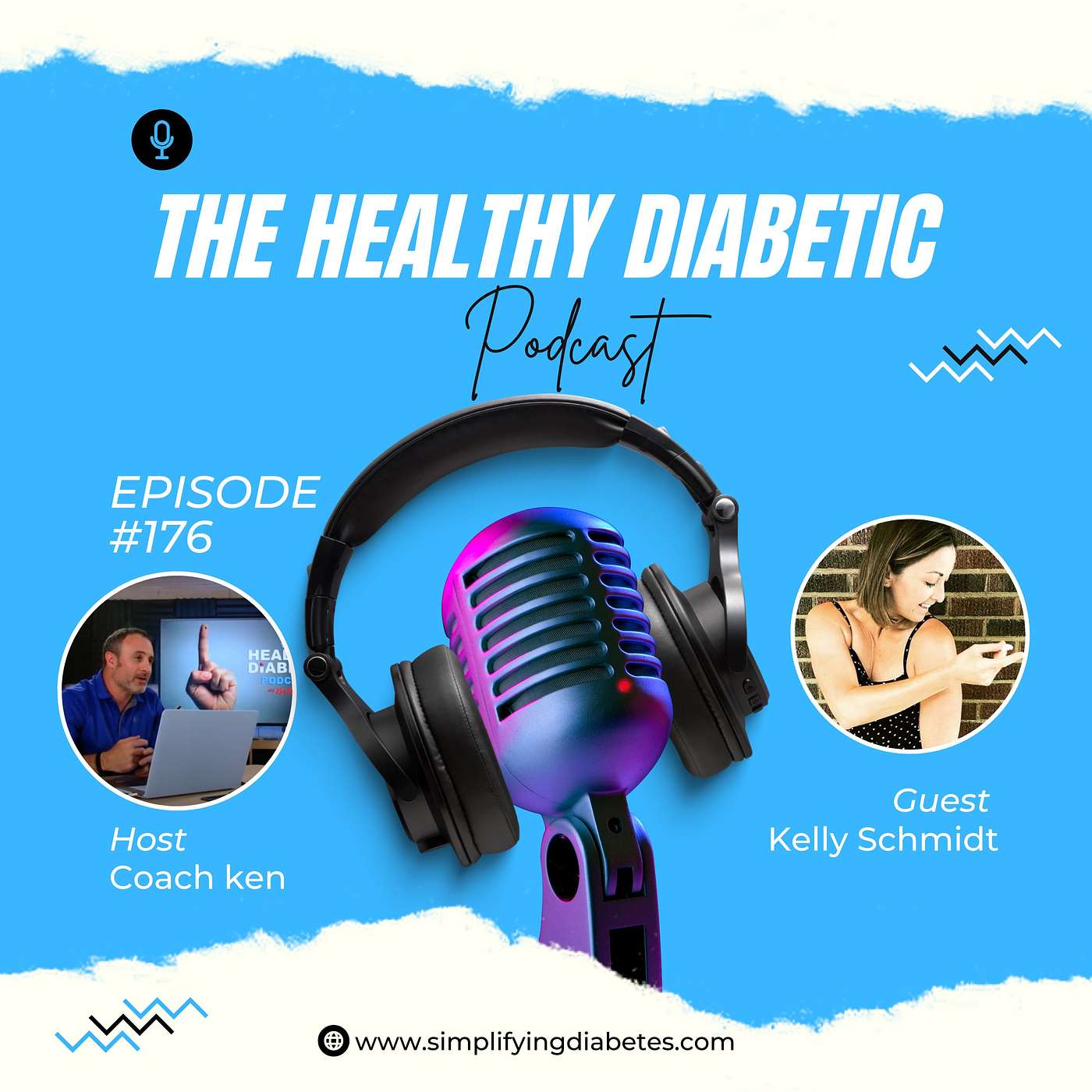 The Healthy Diabetic