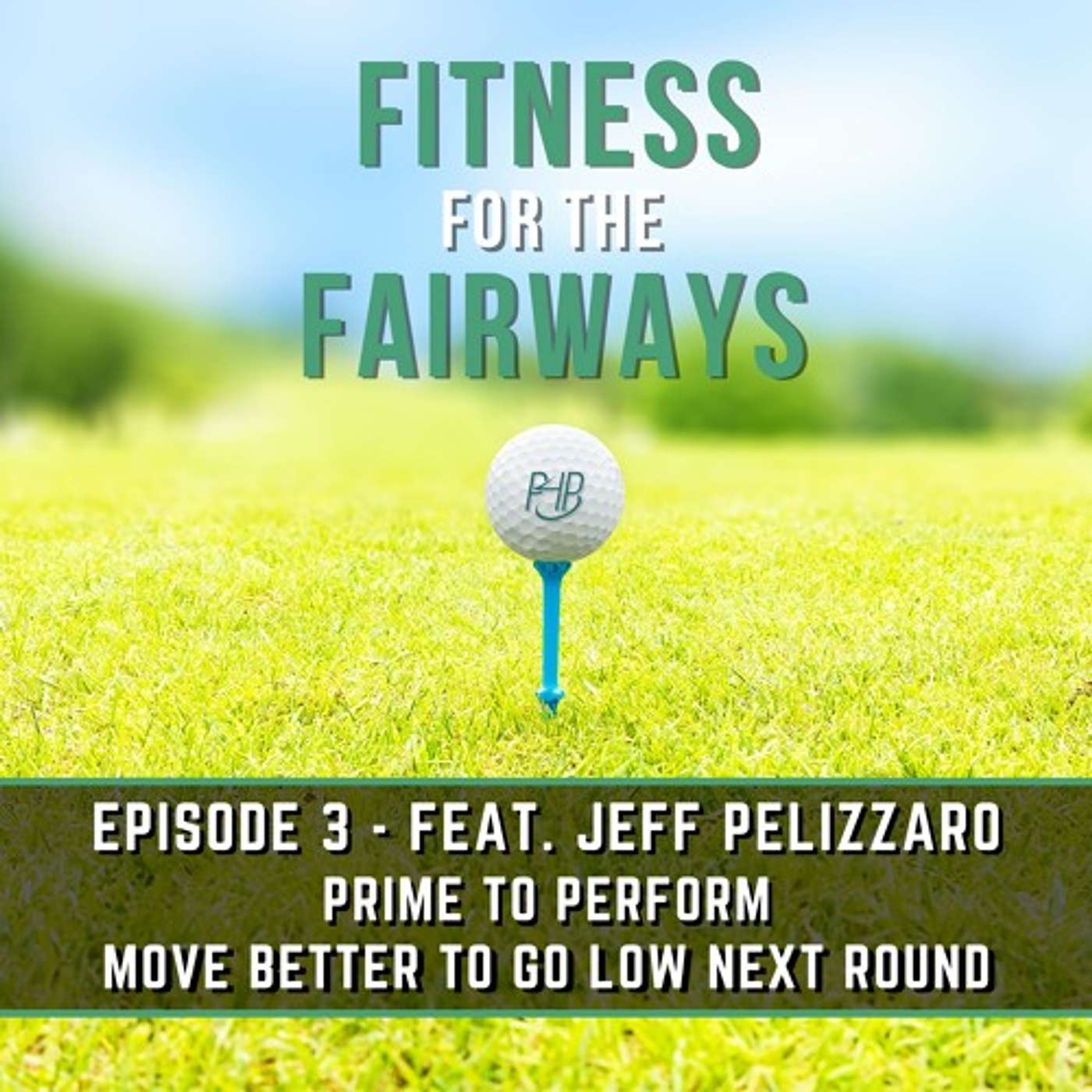 The Beyond Pain Podcast
