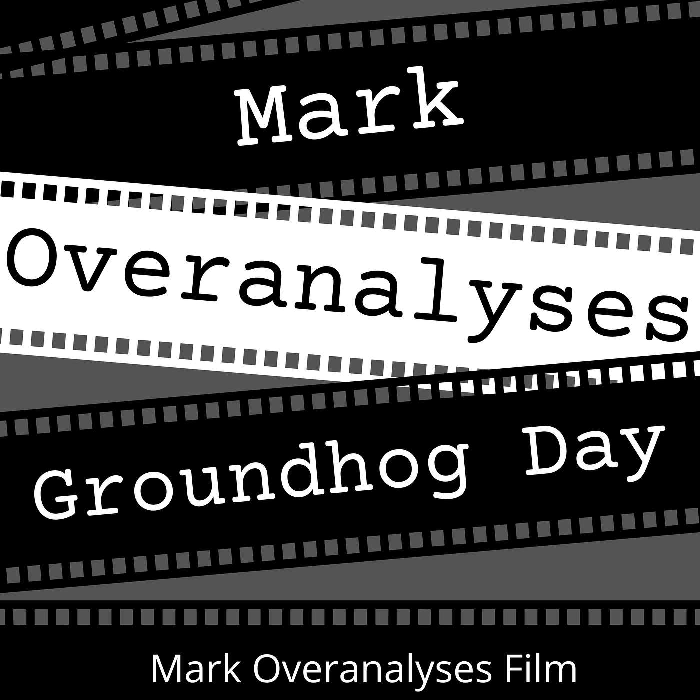 Mark Overanalyses Film