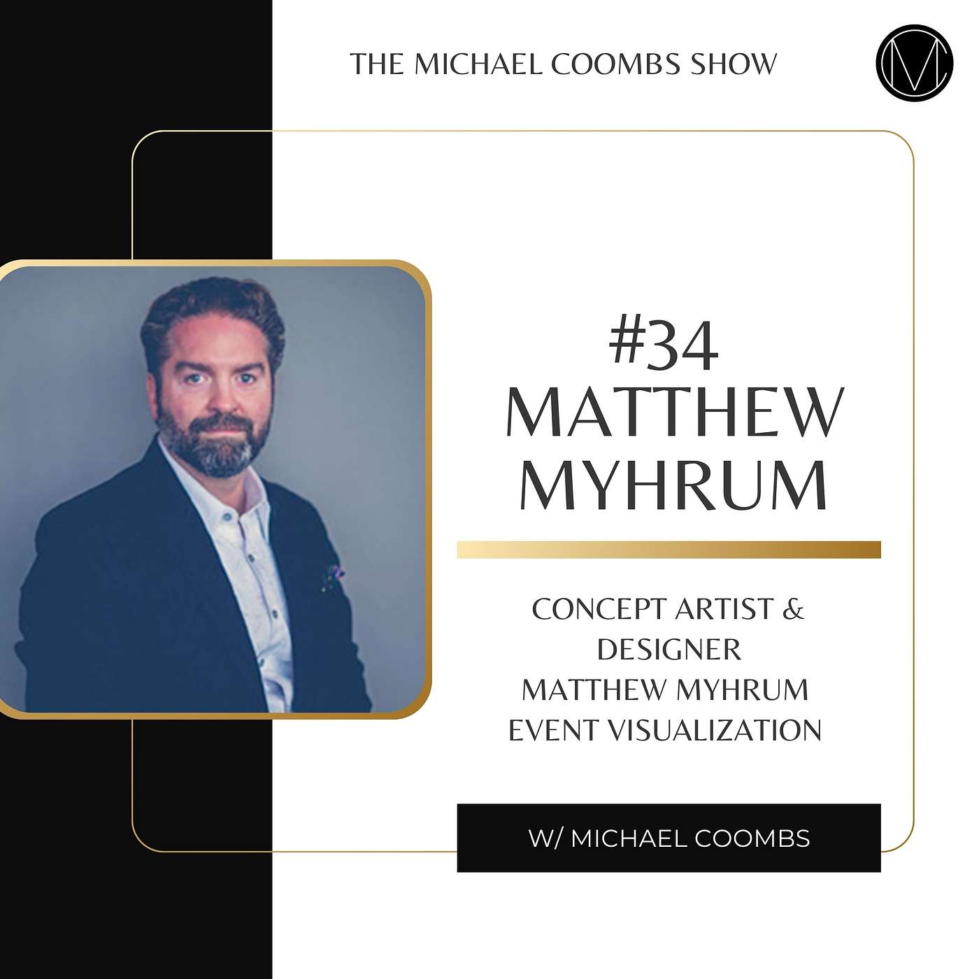 The Michael Coombs Show