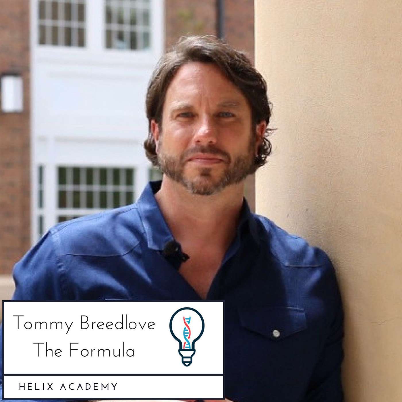 The Formula Podcast with Trevor Carlson