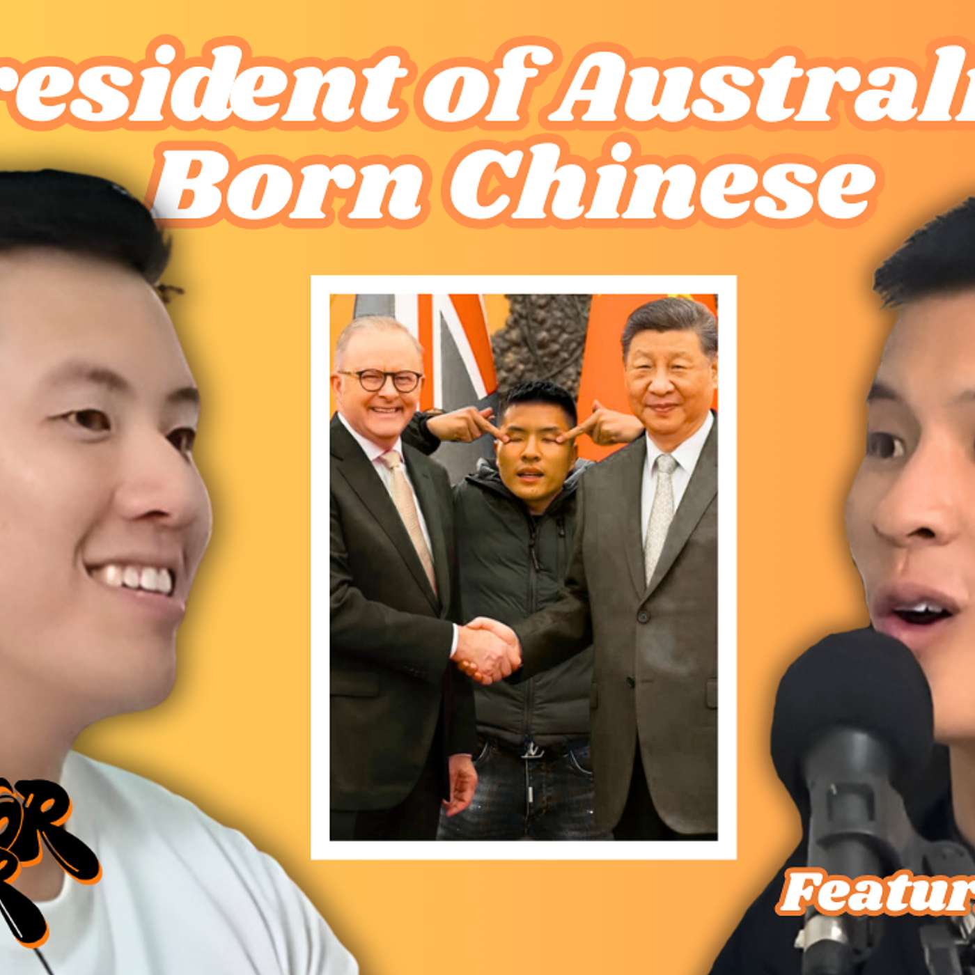 Backdoor Banter Podcast