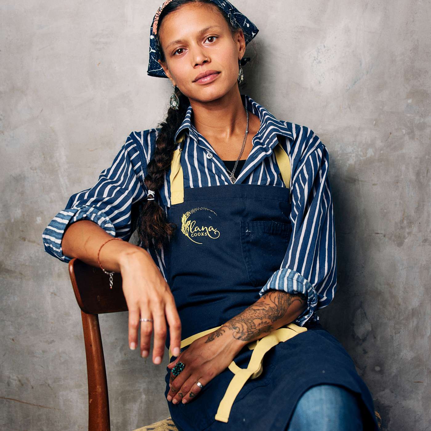 What\'s Cooking with Florane & Aurélie