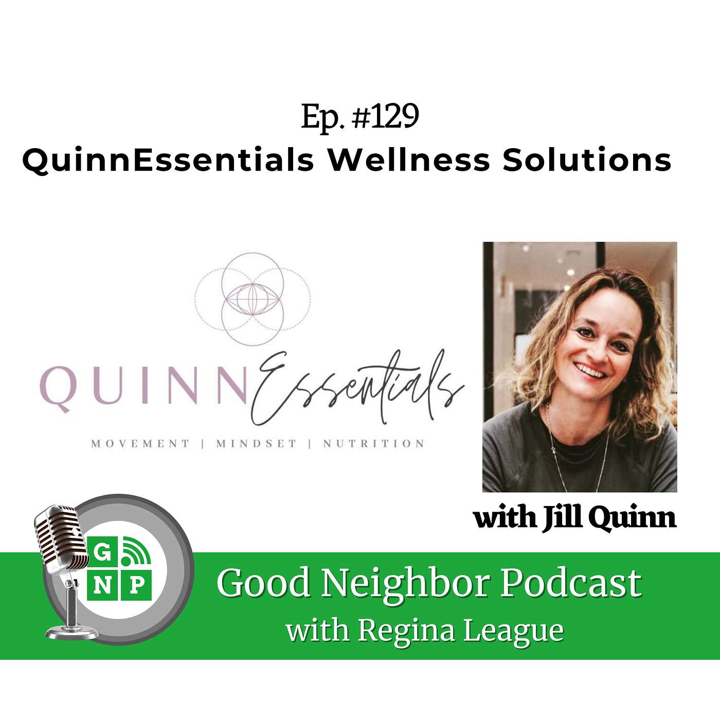 Good Neighbor Podcast South Charlotte