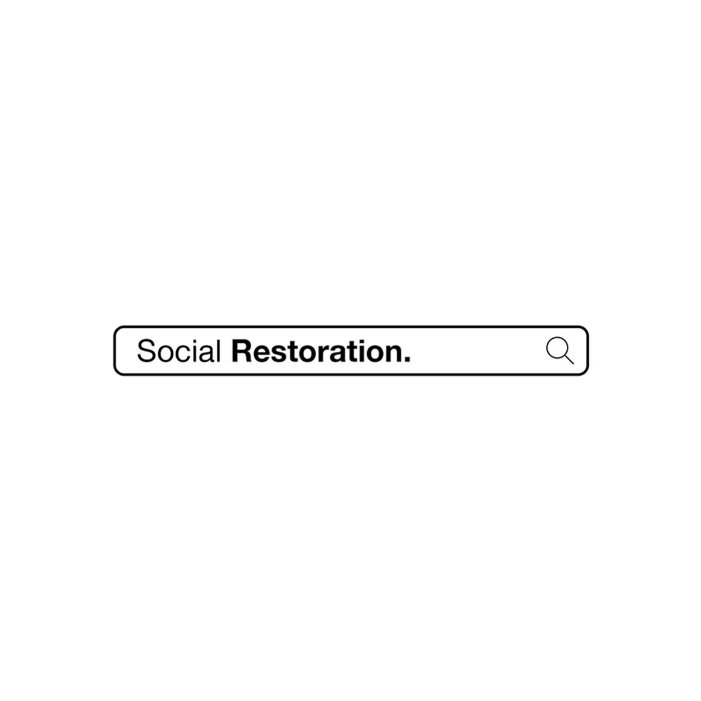 Phase 1: Social Distinction episode artwork