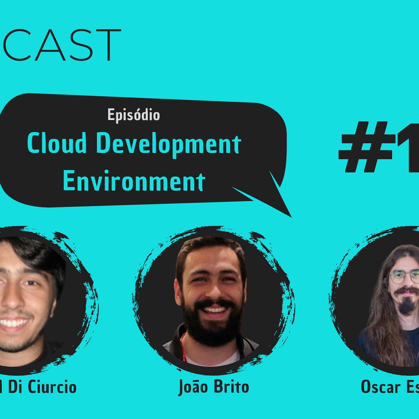 #181 - Cloud Development Environment