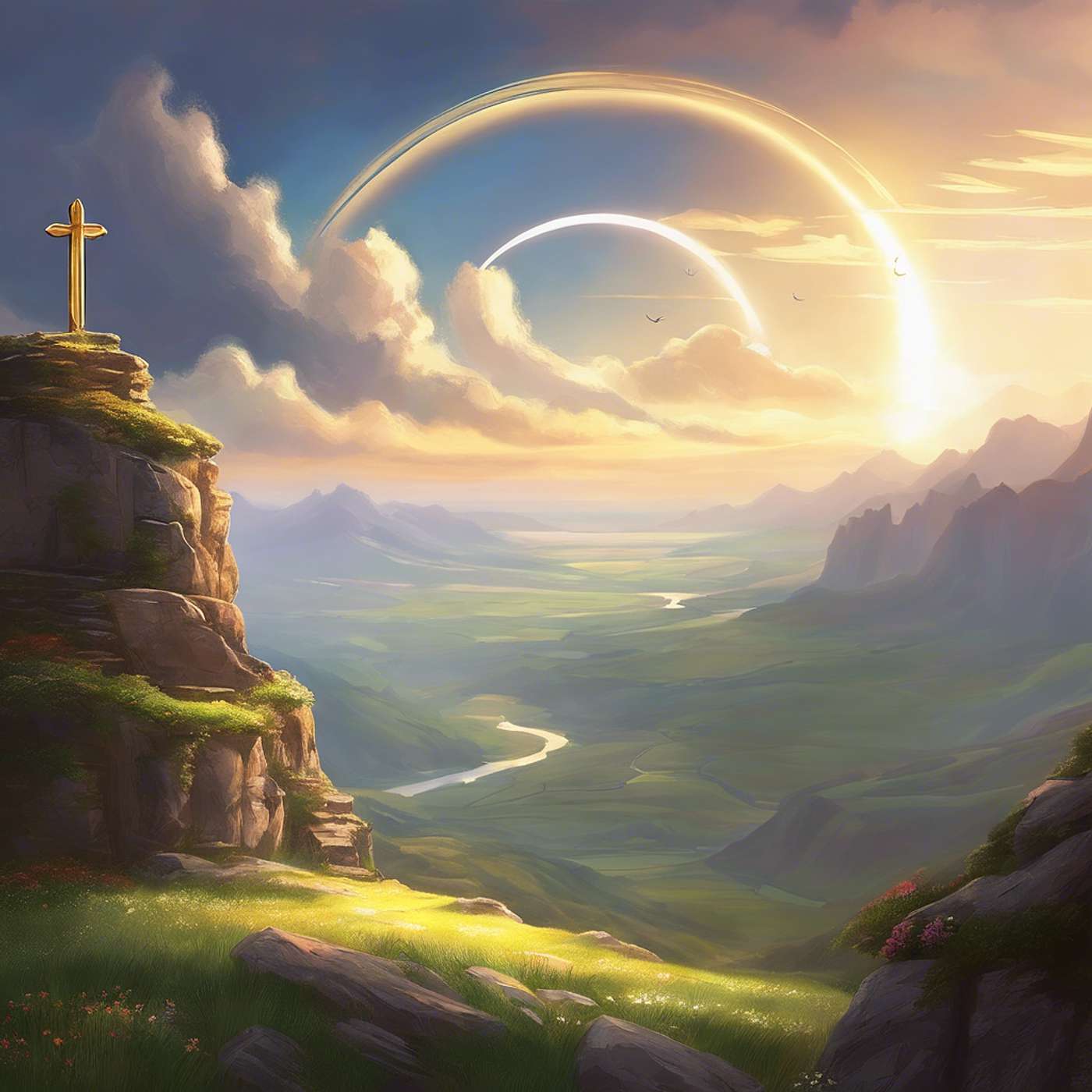 Psalms 73: A Shift in Perspective