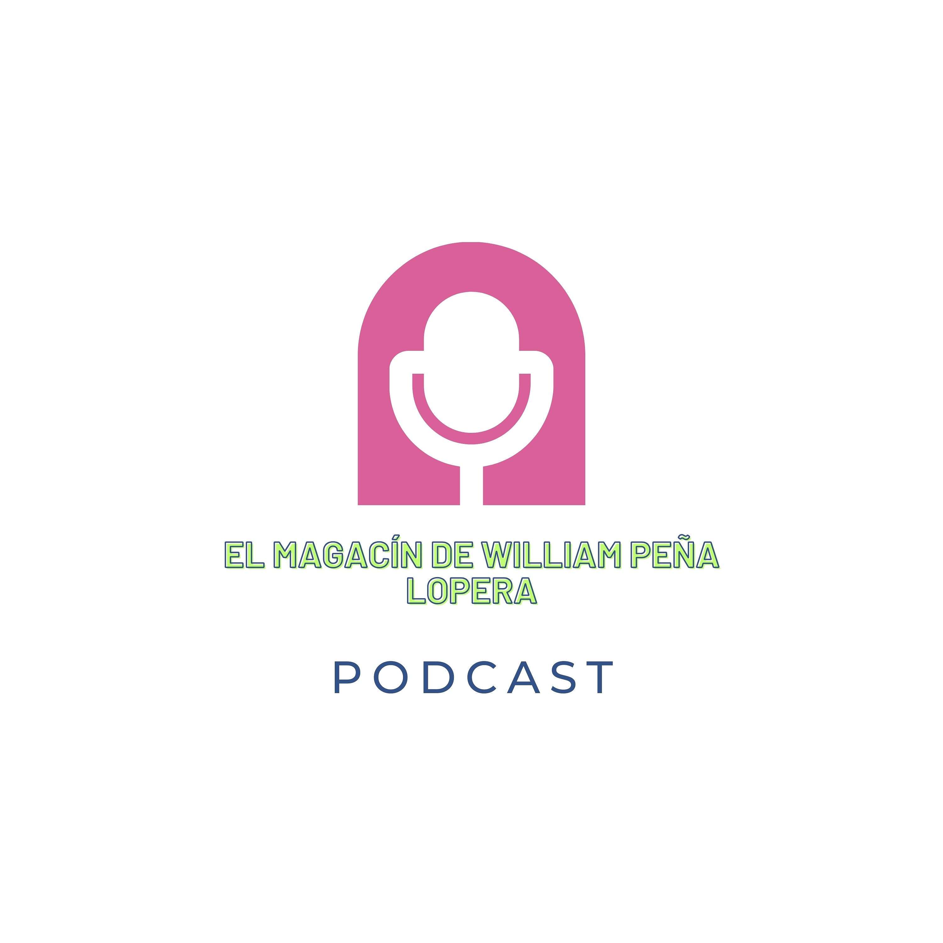 William's Podcast