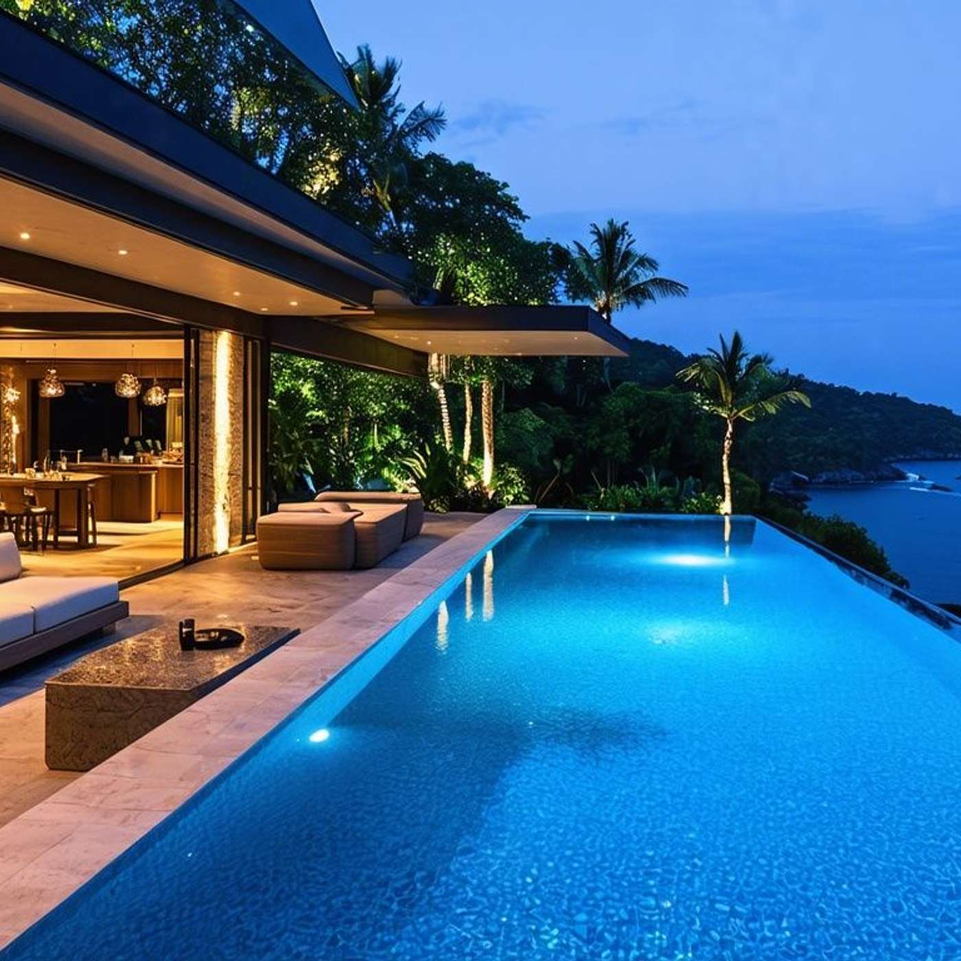 Find Out Where Celebrities Stay in the Dominican Republic! episode artwork