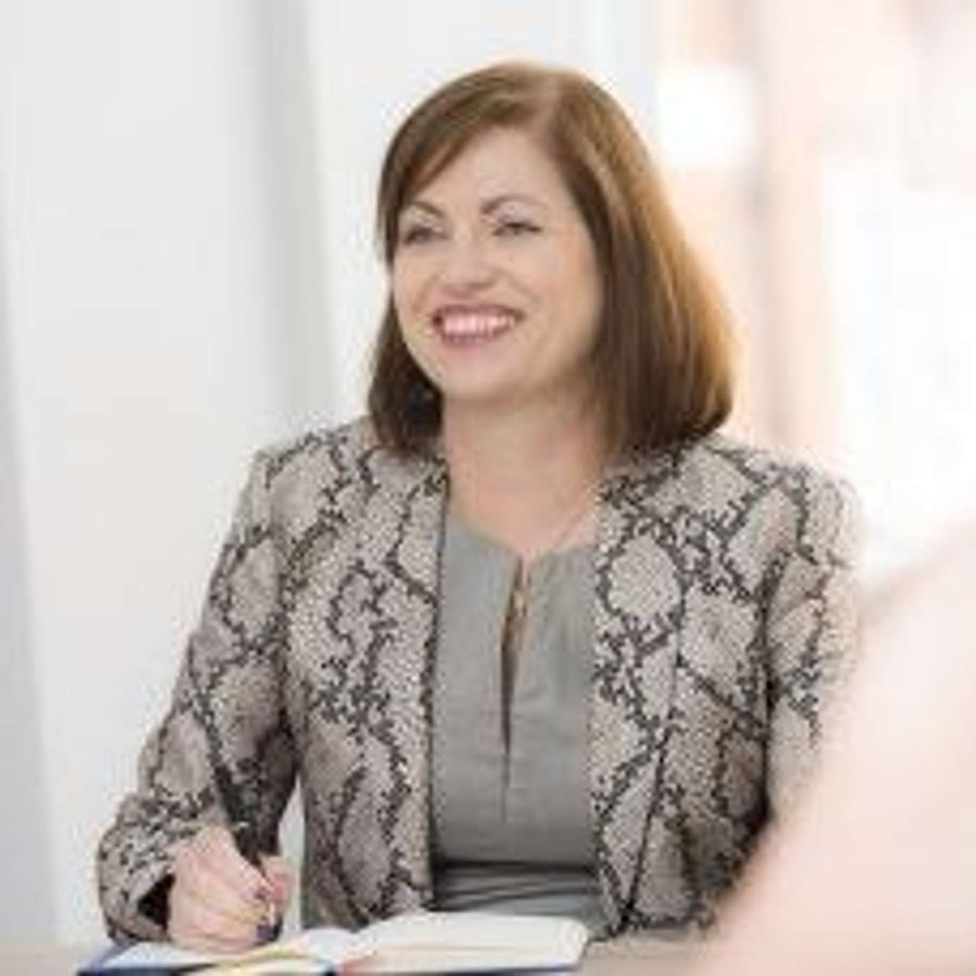 Big Givers: Interview with Lynne Guyton episode artwork