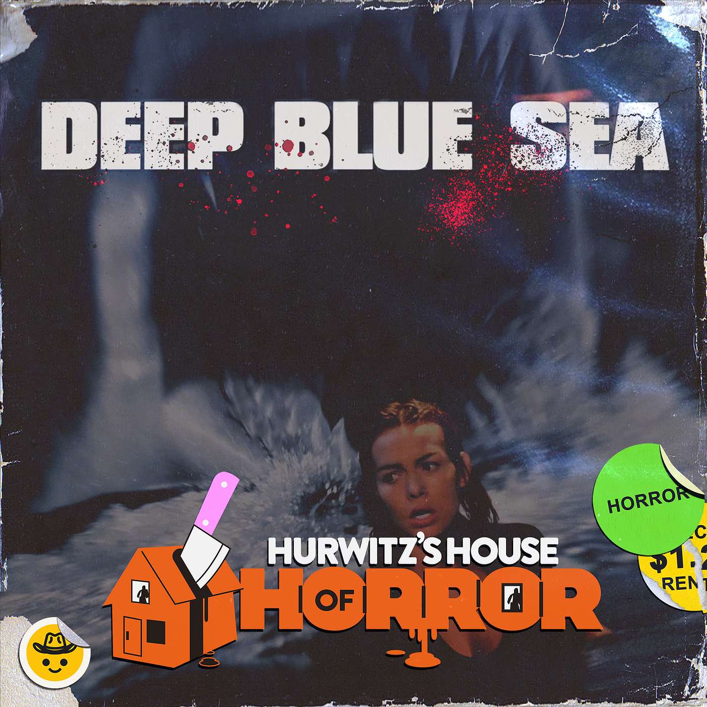Midnight Movie House