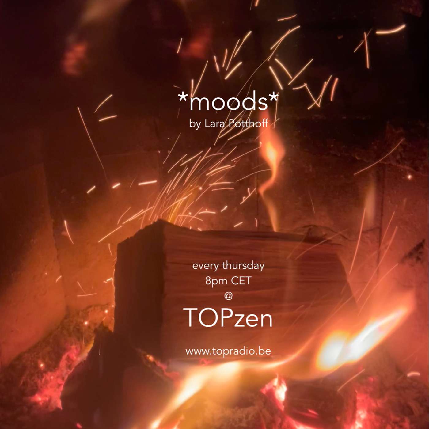 *moods* by Lara Potthoff @ TOPzen Radio 25.01.2024