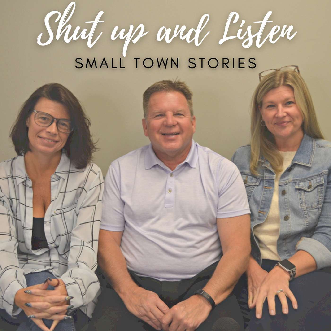 Shut Up and Listen: Again, with the Mayor