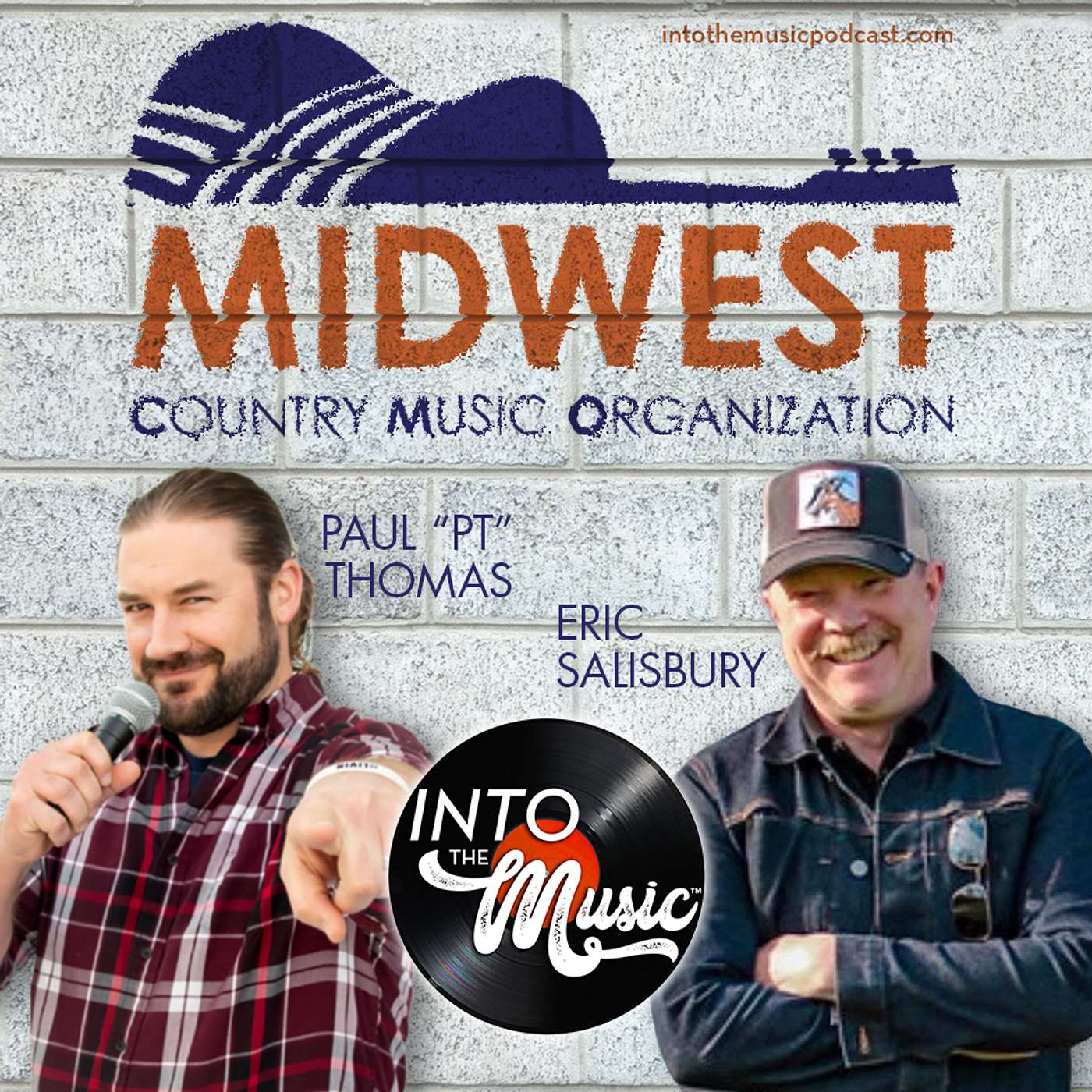 THE MIDWEST COUNTRY MUSIC ORGANIZATION: promoting original music and giving back to the community