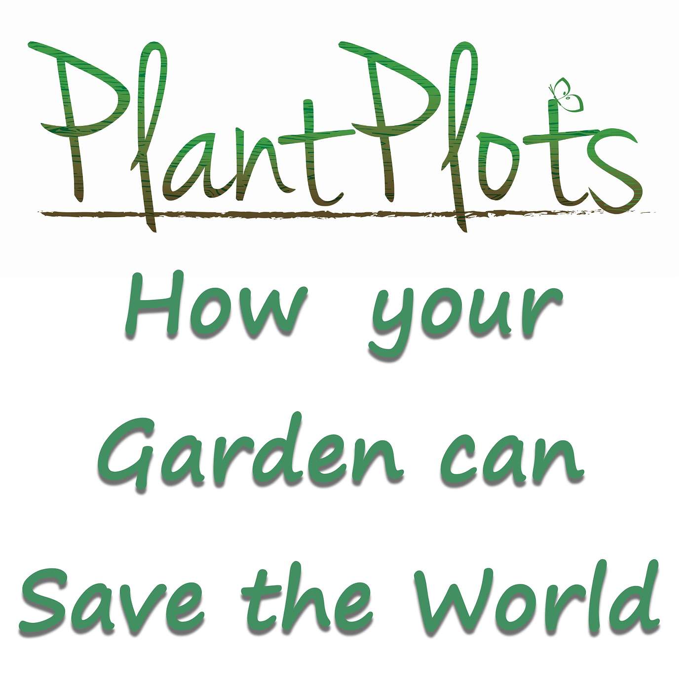 How good does your garden taste?