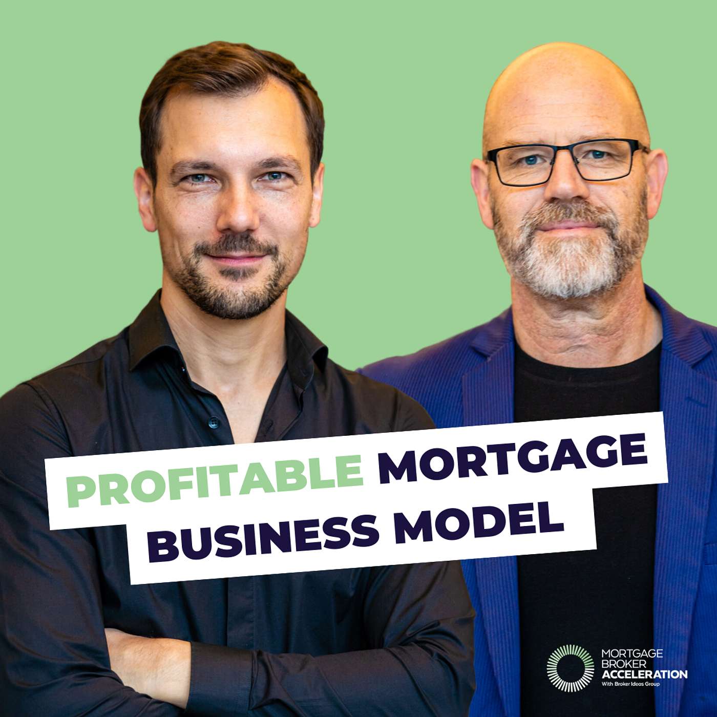 Profitable Mortgage Business Model