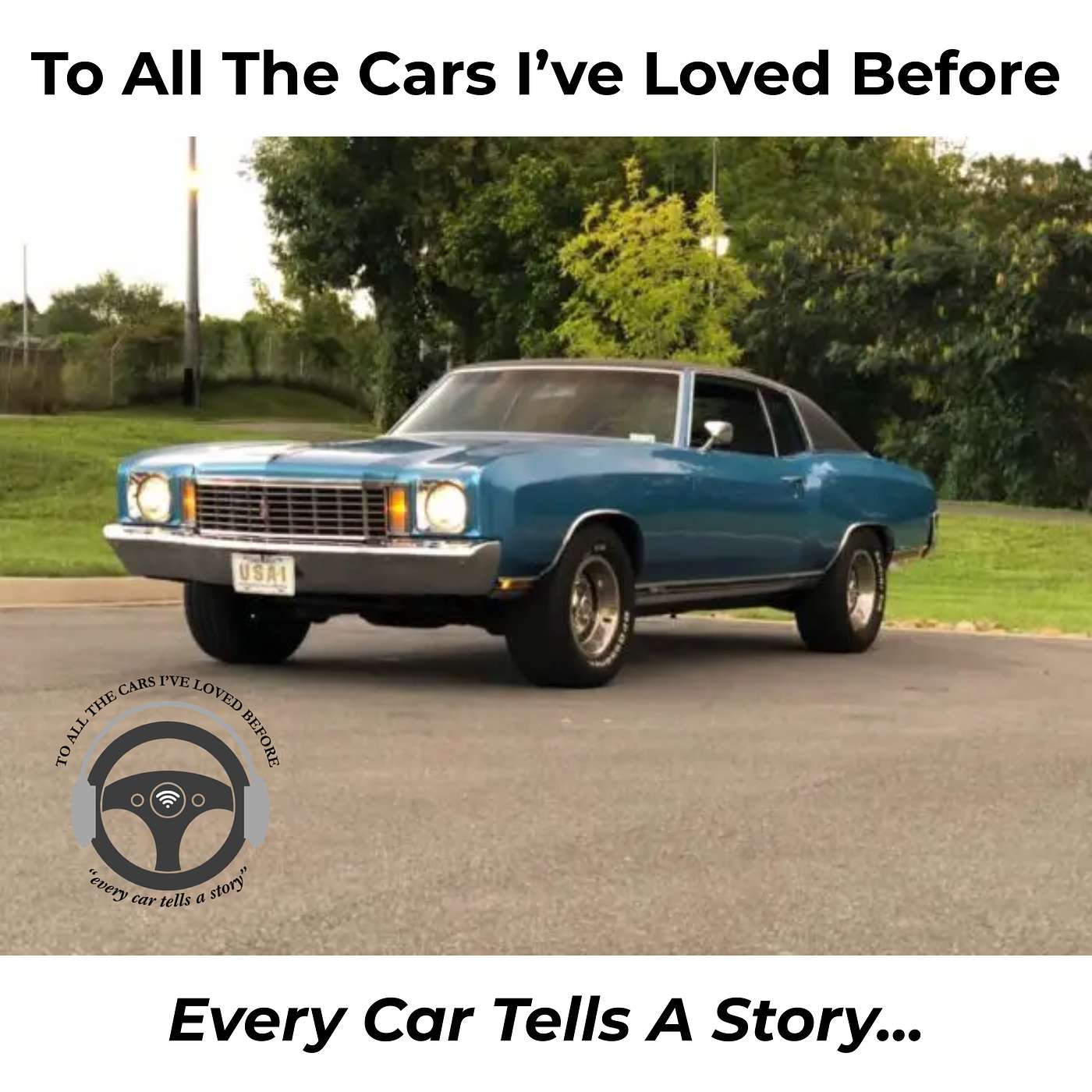 Free Classic Car Story - Tim's DIY Journey - When a Clutch Job Becomes an Adventure