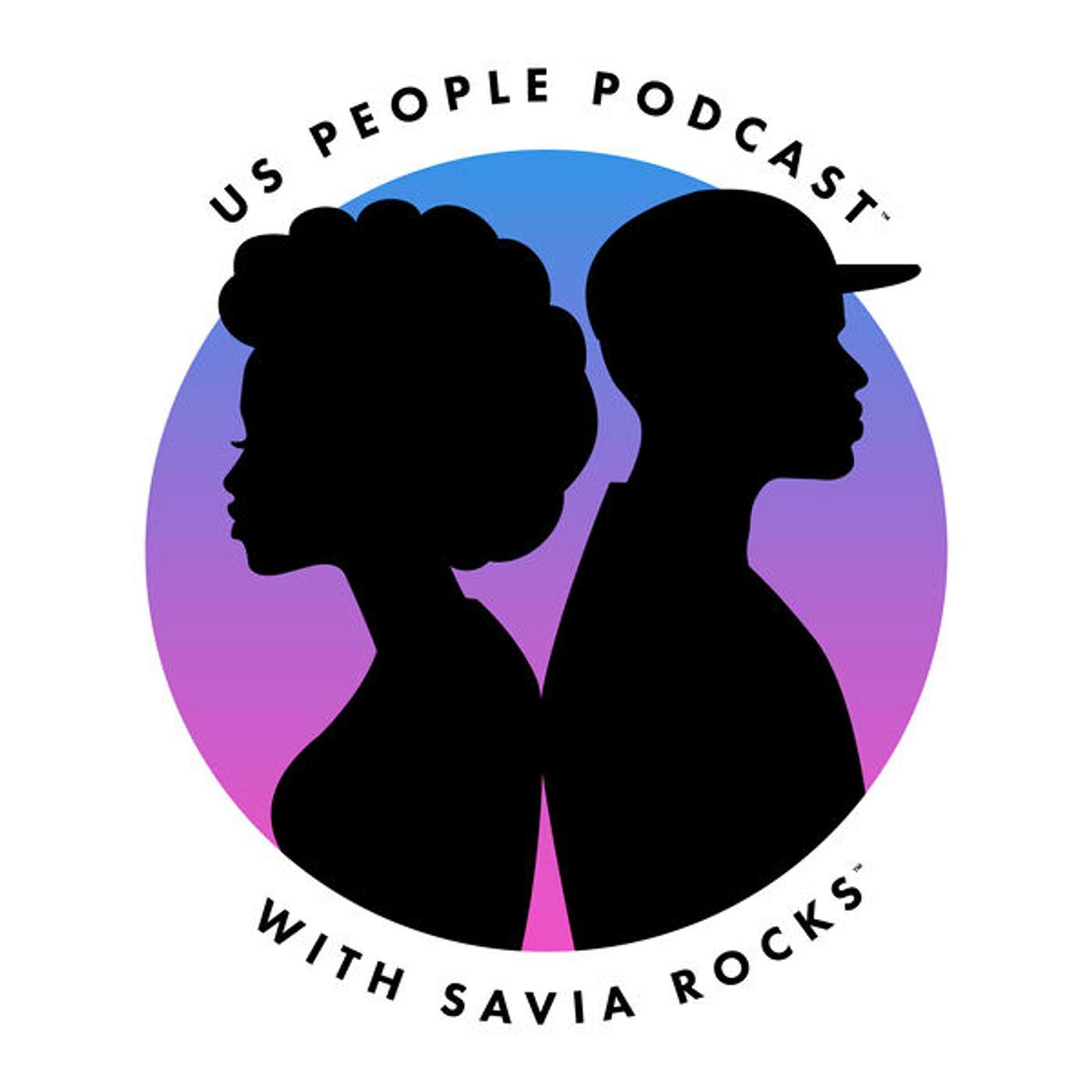 Us People Podcast