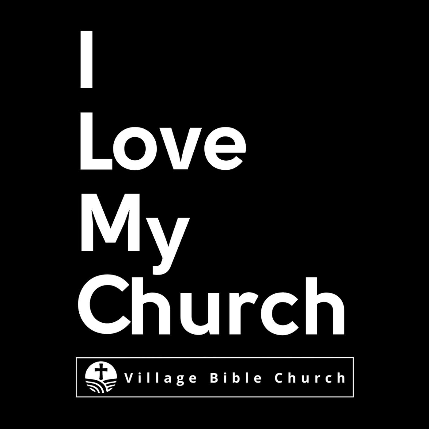 March 22, 2026 | I Love My Church episode artwork