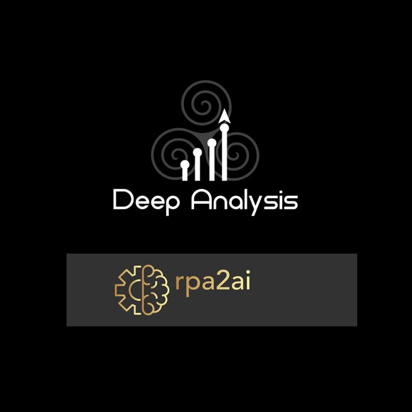 We Love Ugly Data! The Deep Analysis Podcast