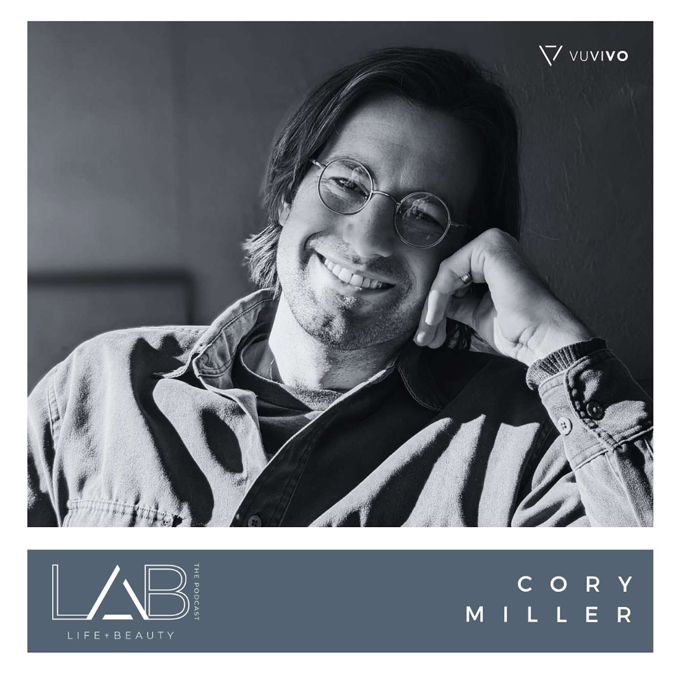 LAB the Podcast with Cory Miller: The Beauty Beyond the Meal