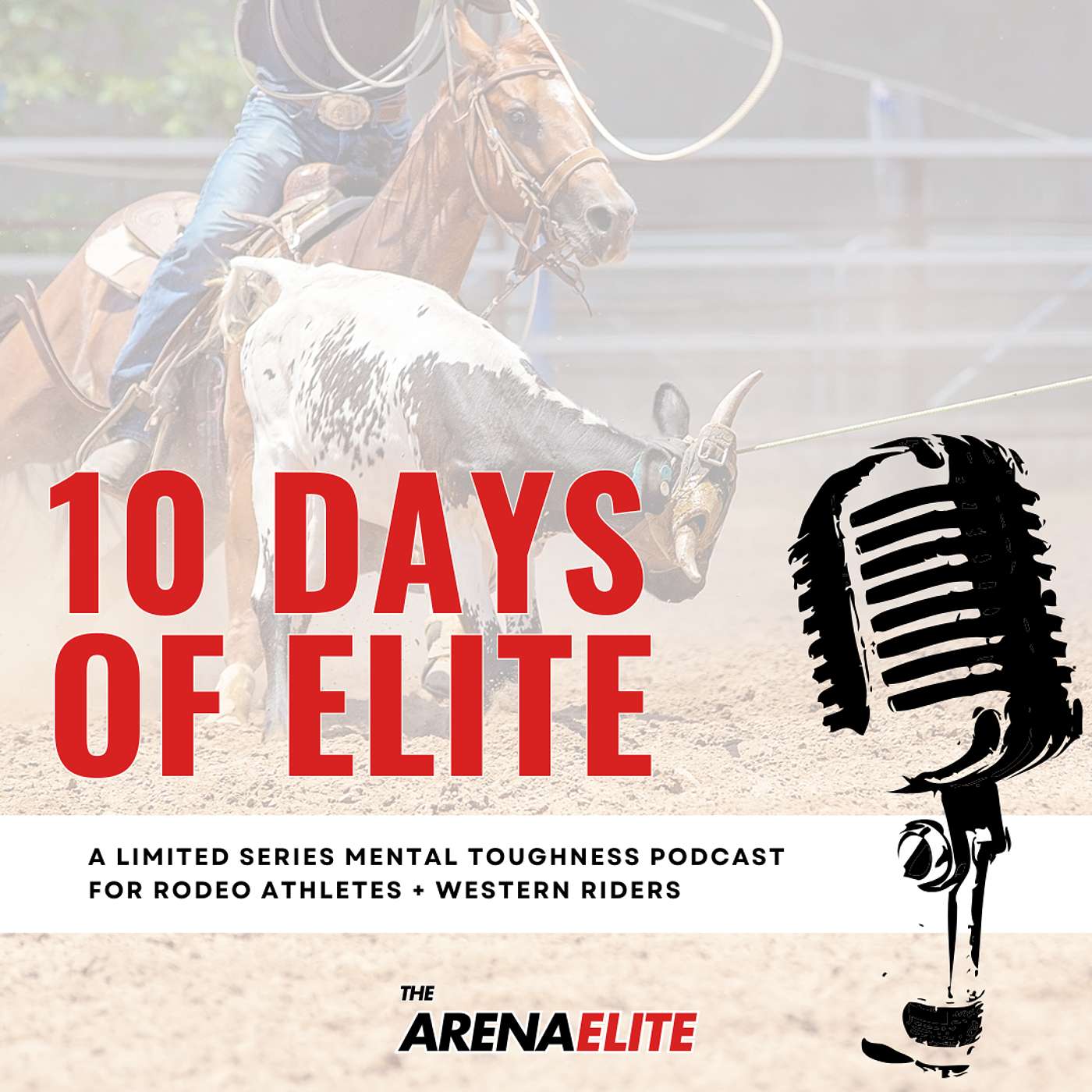 The Arena Elite Podcast