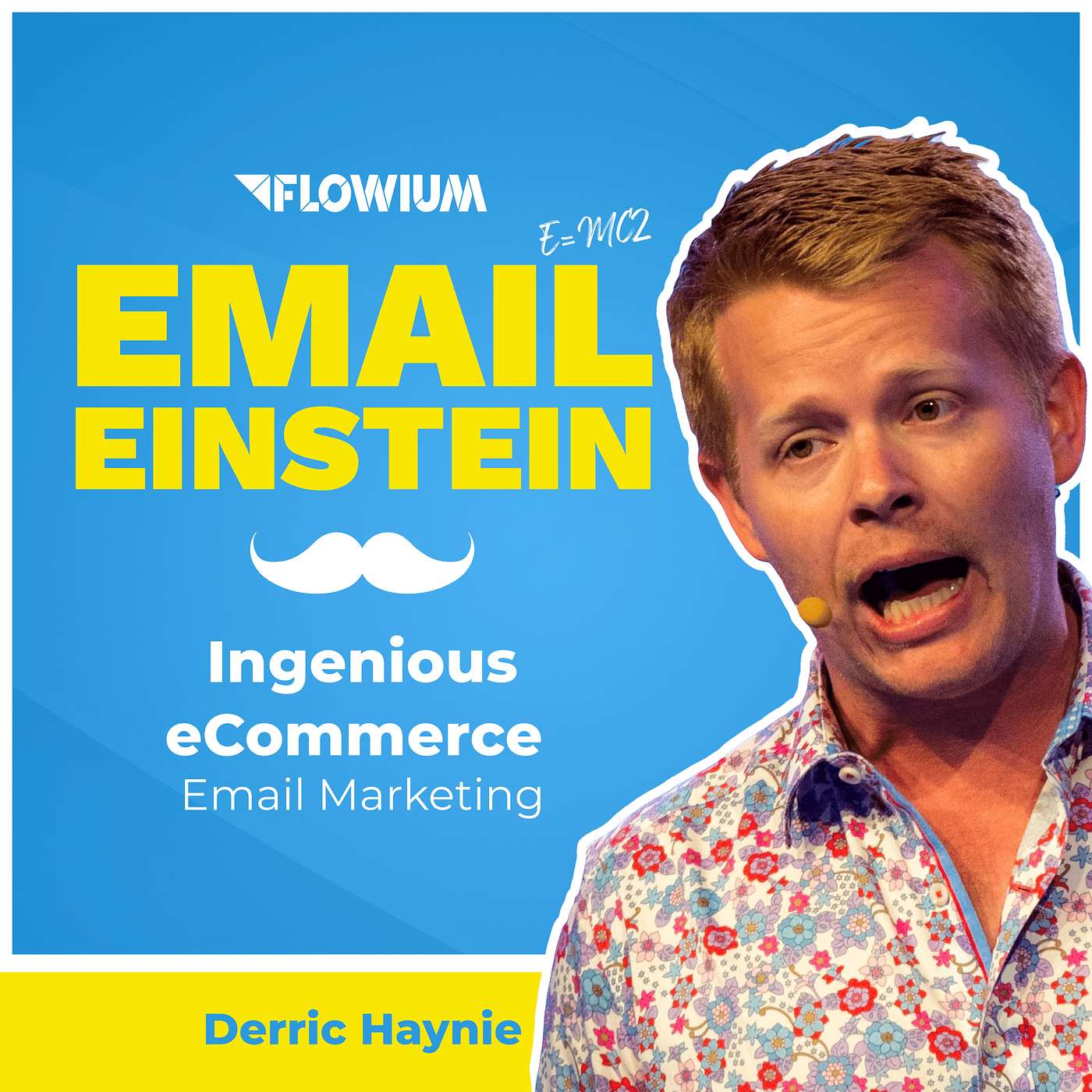 Email Einstein Ingenious eCommerce Email Marketing by Flowium