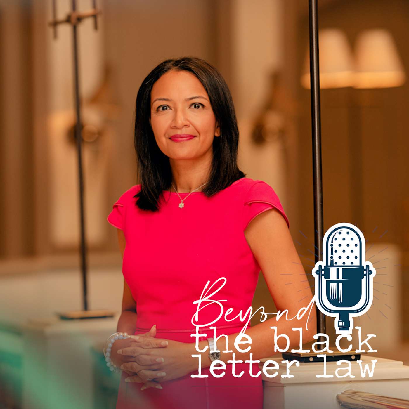 Beyond the black letter law