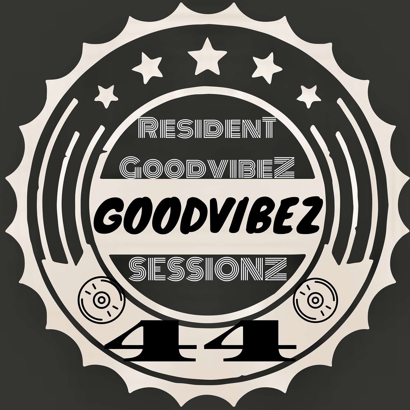 GoodvibeZ SessionZ 44 RESIDENT GoodvibeZ GoodvibeZ SessionZ 44 RESIDENT GoodvibeZ