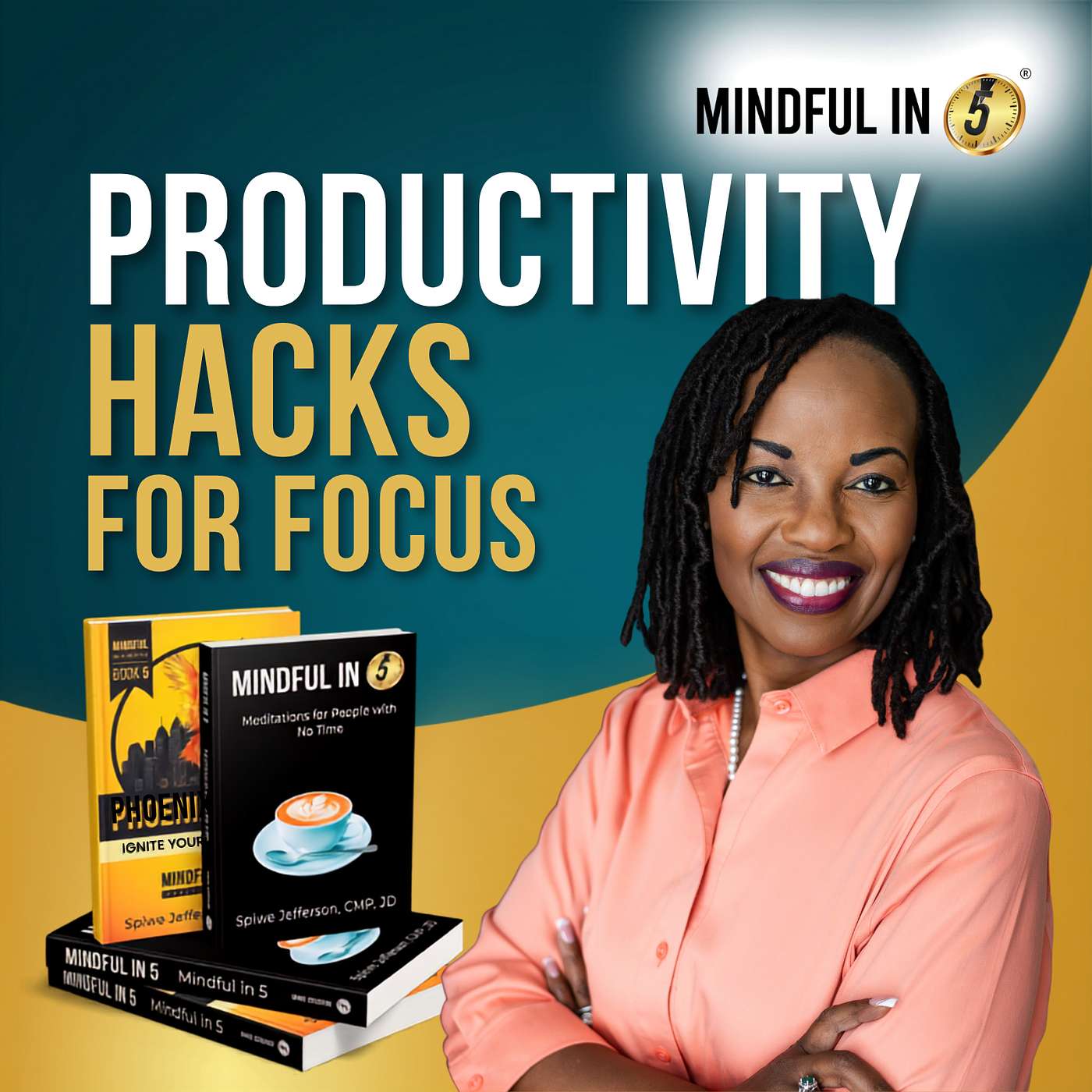 Mindful in 5 Podcast