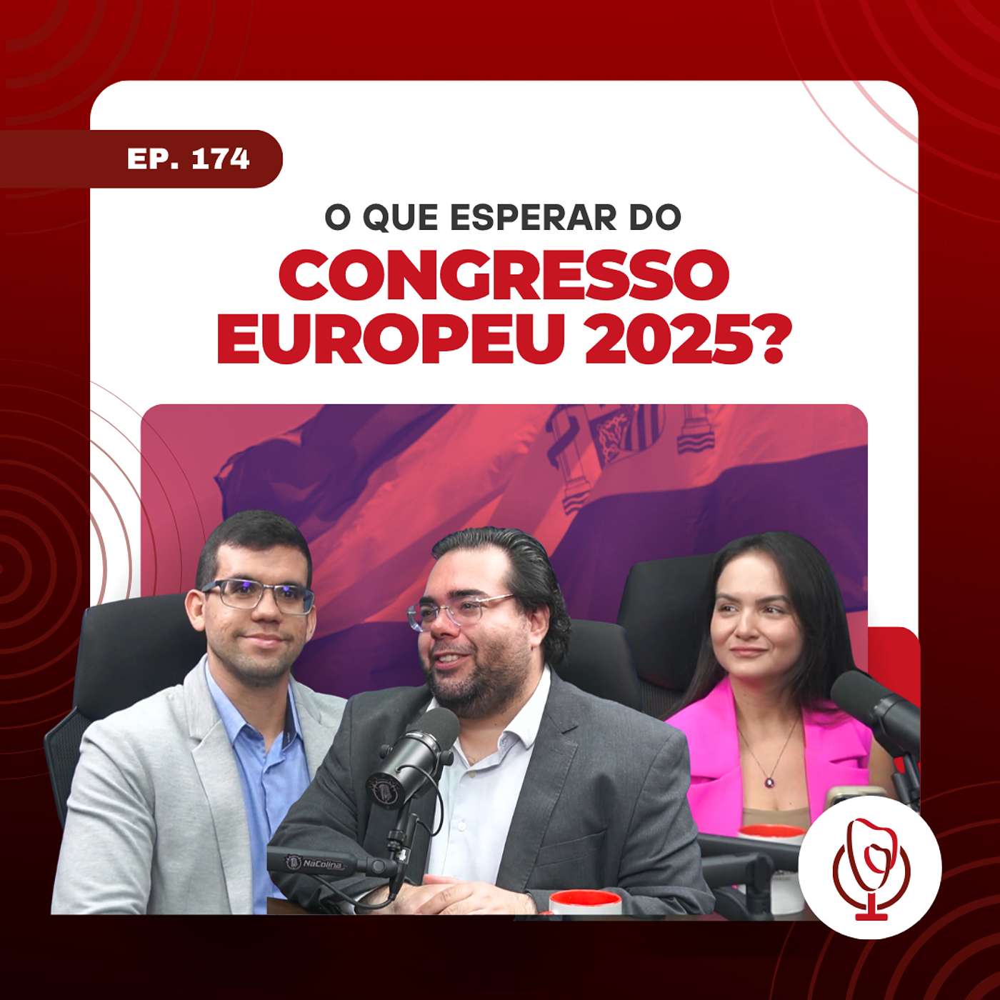 Clube da Cardio Podcast