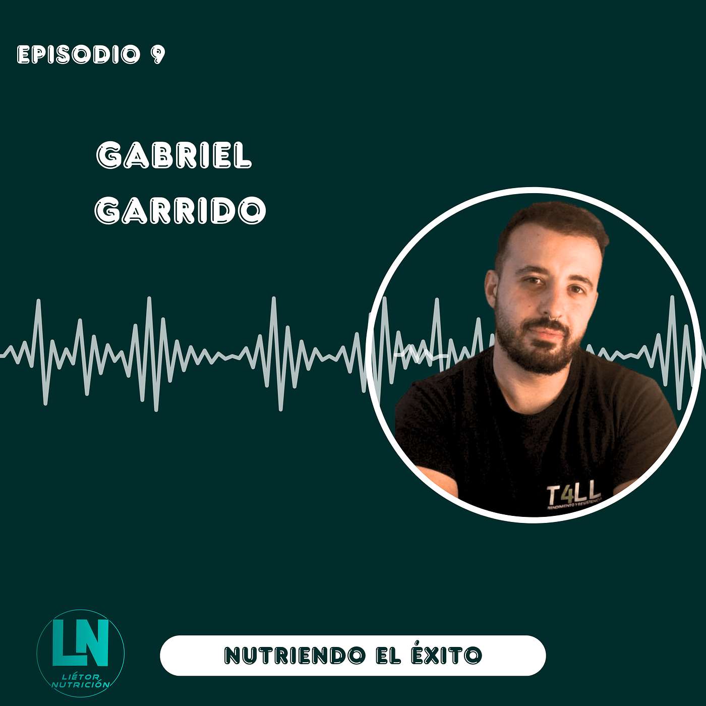 Nutriendo el Éxito
