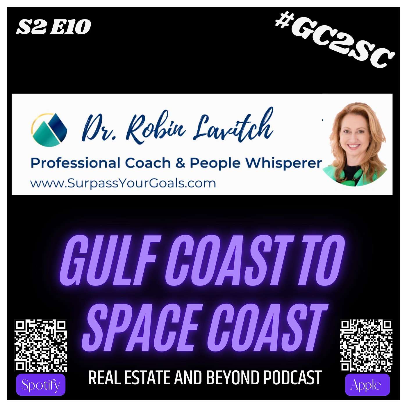 Surpass your GOALS - Goal Setting vs Goal Getting Pt 1 of 3