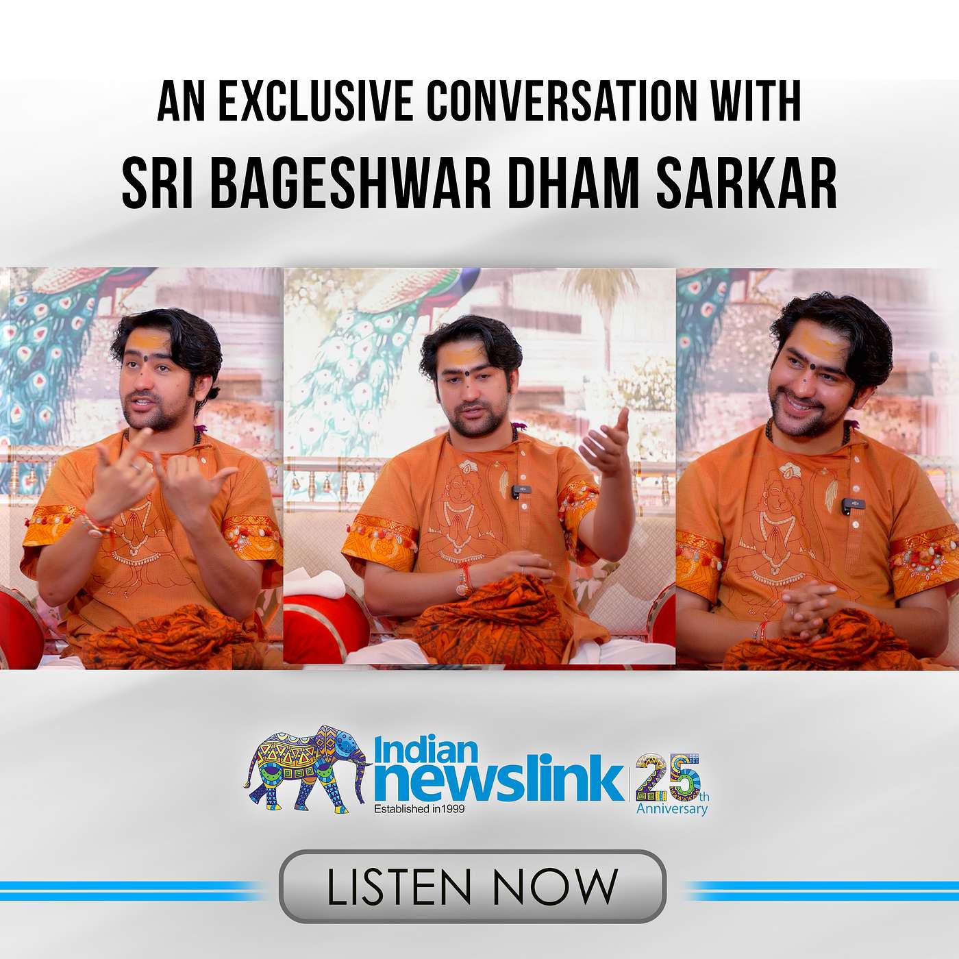 Indian Newslink Podcast