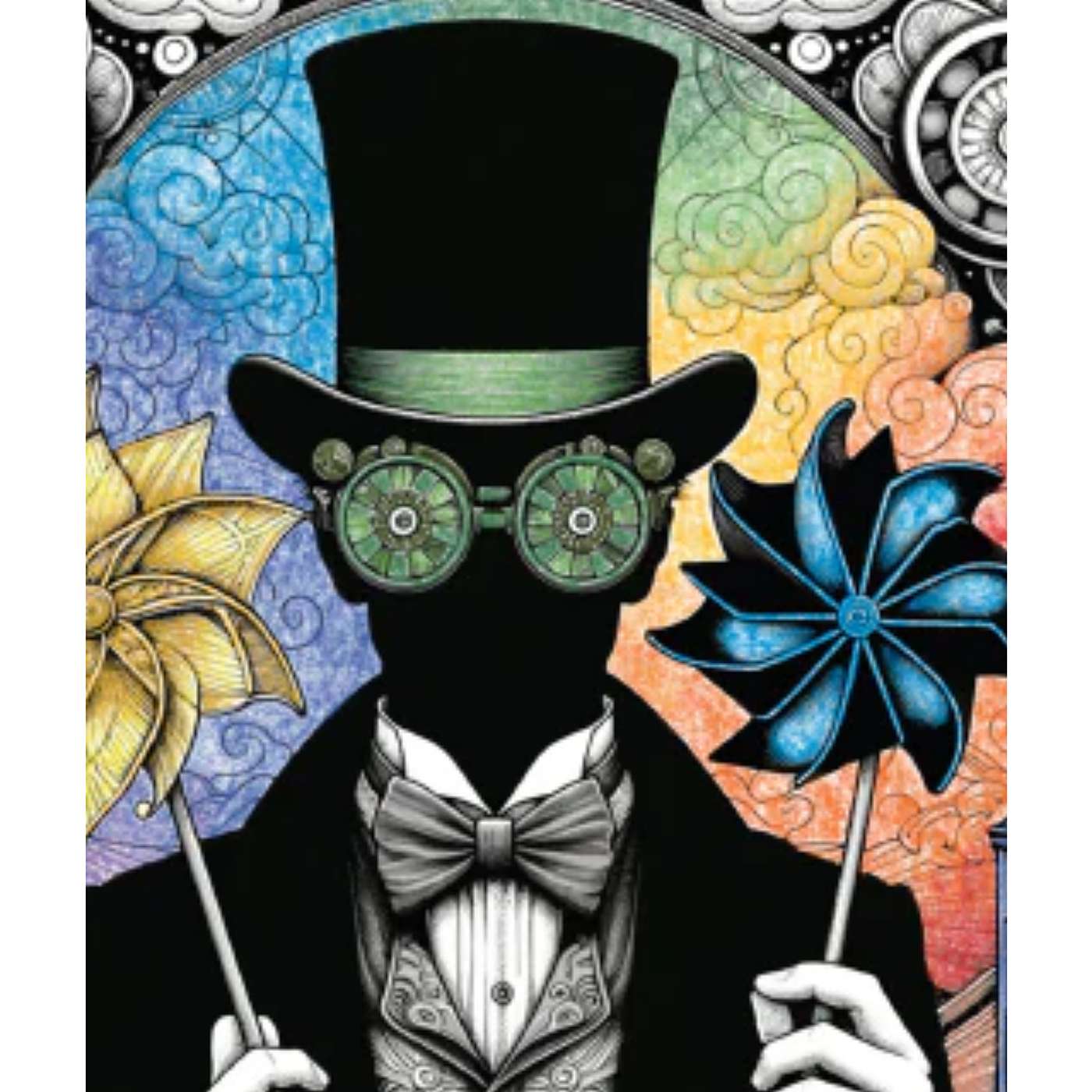 the Way of the Showman