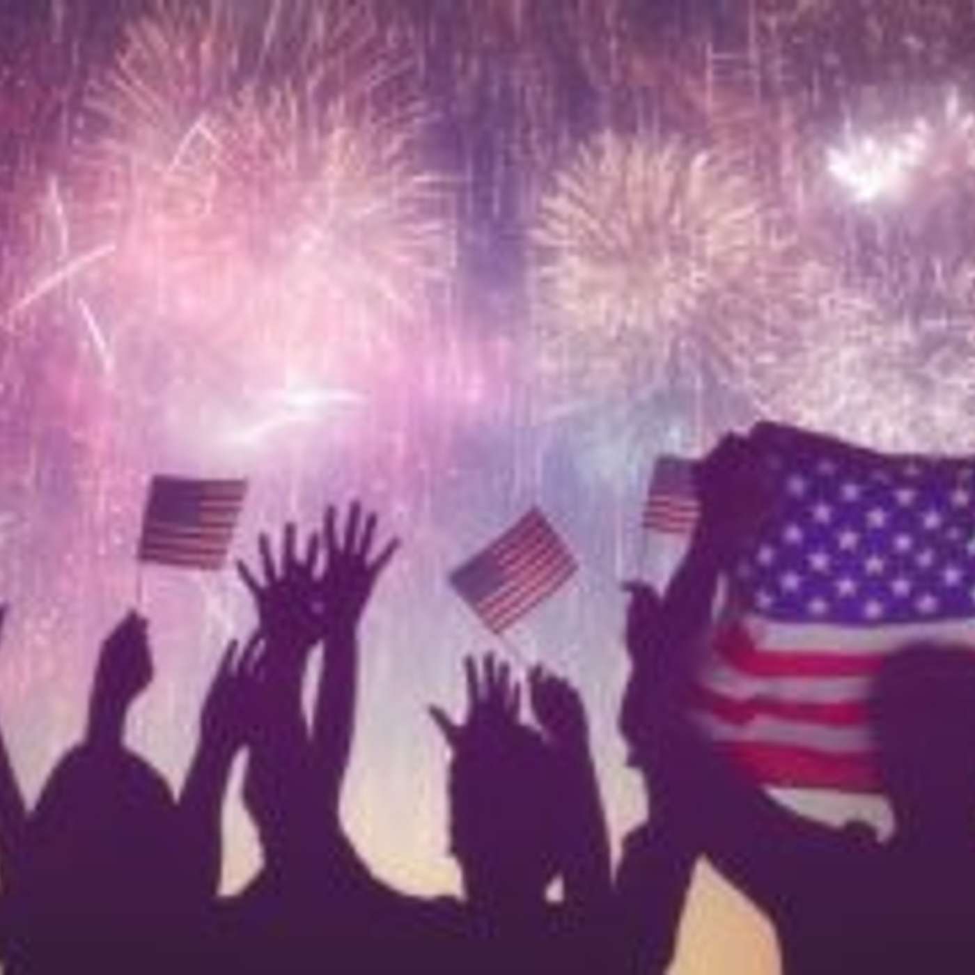 Yuma Hosts Free July 4 Fireworks Spectacular episode artwork