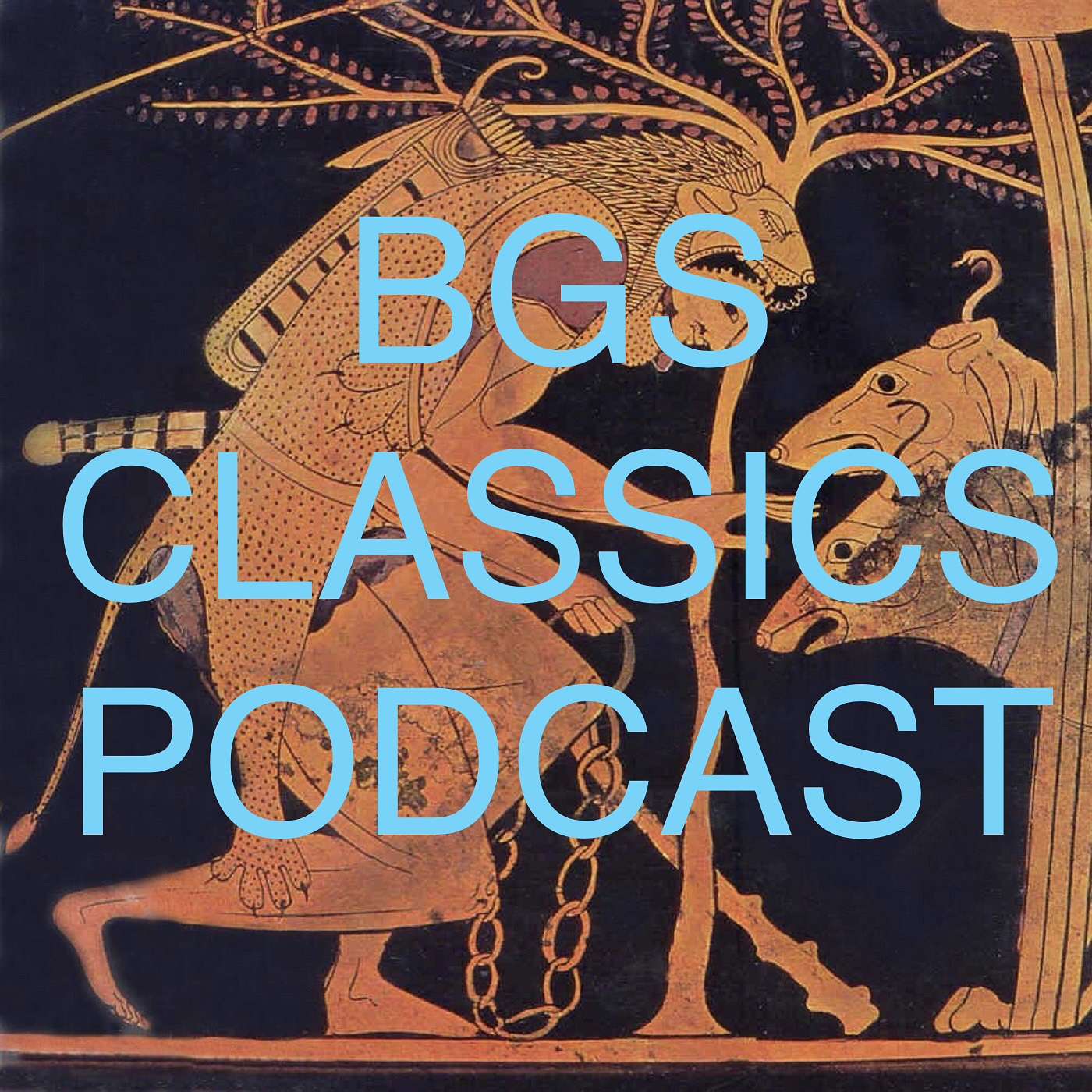 BGS Classics Podcast