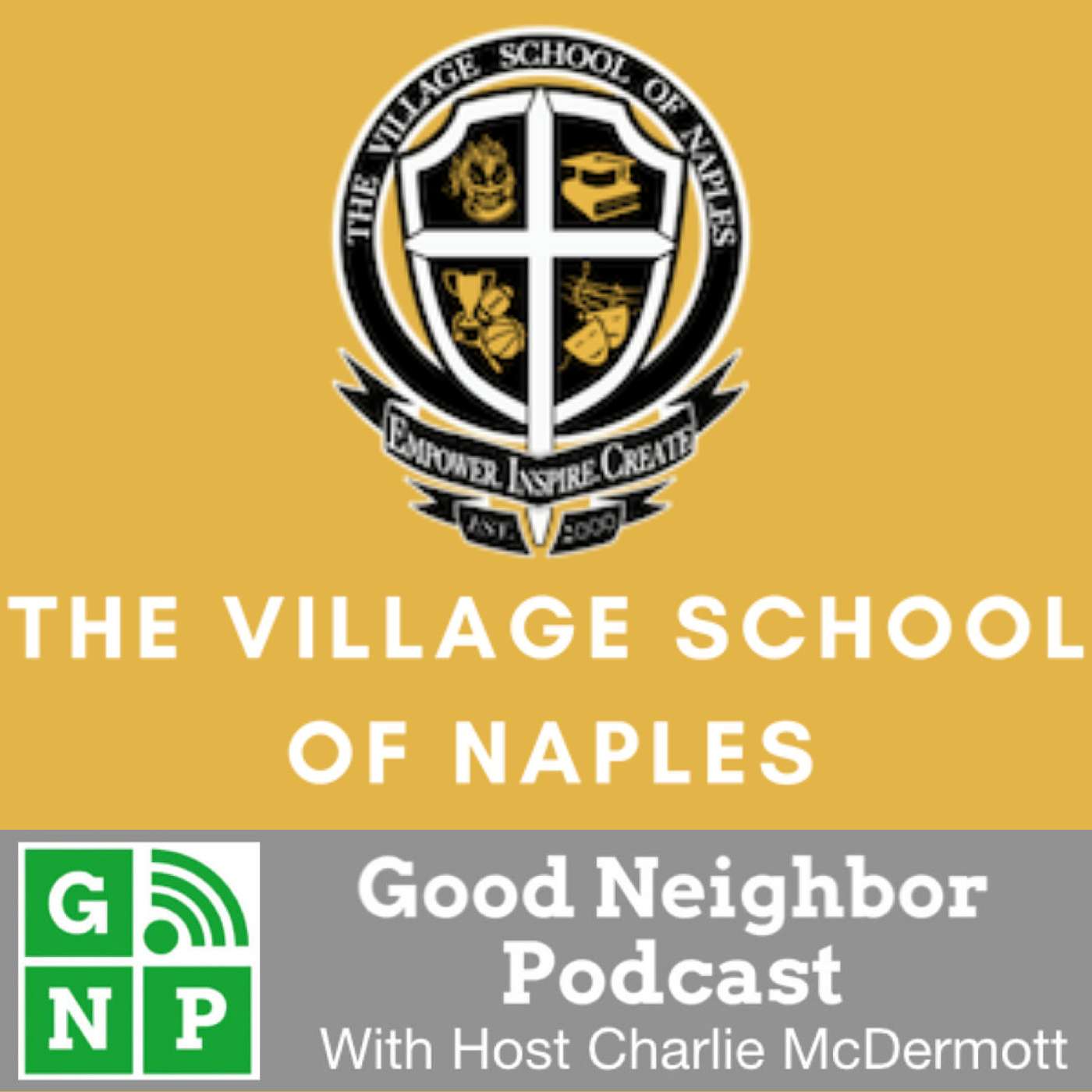 Good Neighbor Podcast