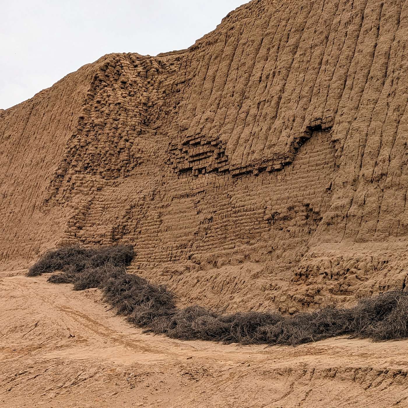 Archaeological Peru (Part 2 of 2)