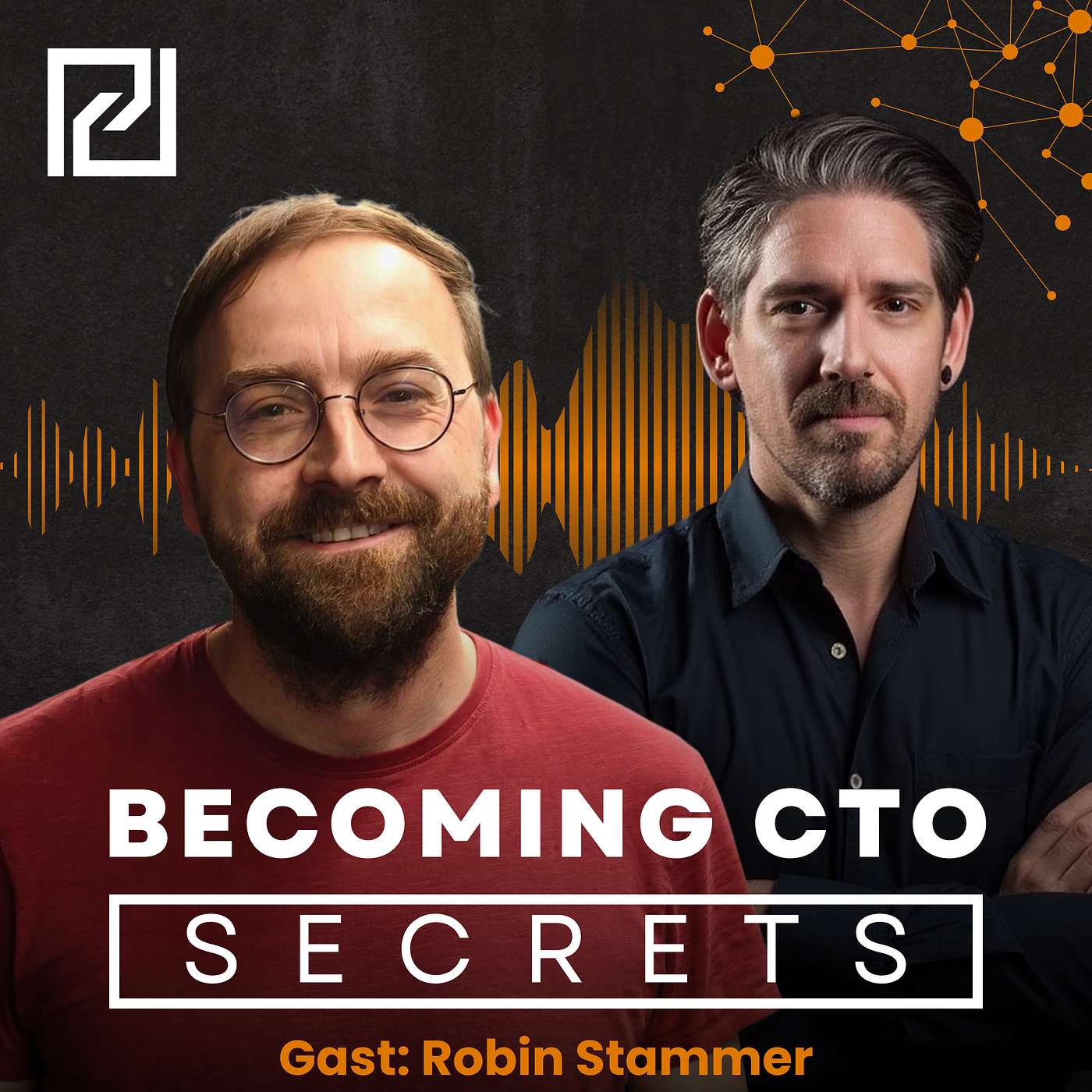 Downsizing, Druck, Durchhaltevermögen - Wie man als CTO das Team durch die Krise führt - mit Robin Stammer Downsizing, Druck, Durchhaltevermögen - Wie man als CTO das Team durch die Krise führt - mit Robin Stammer