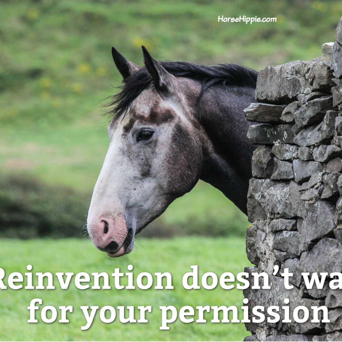 Reinventing Yourself