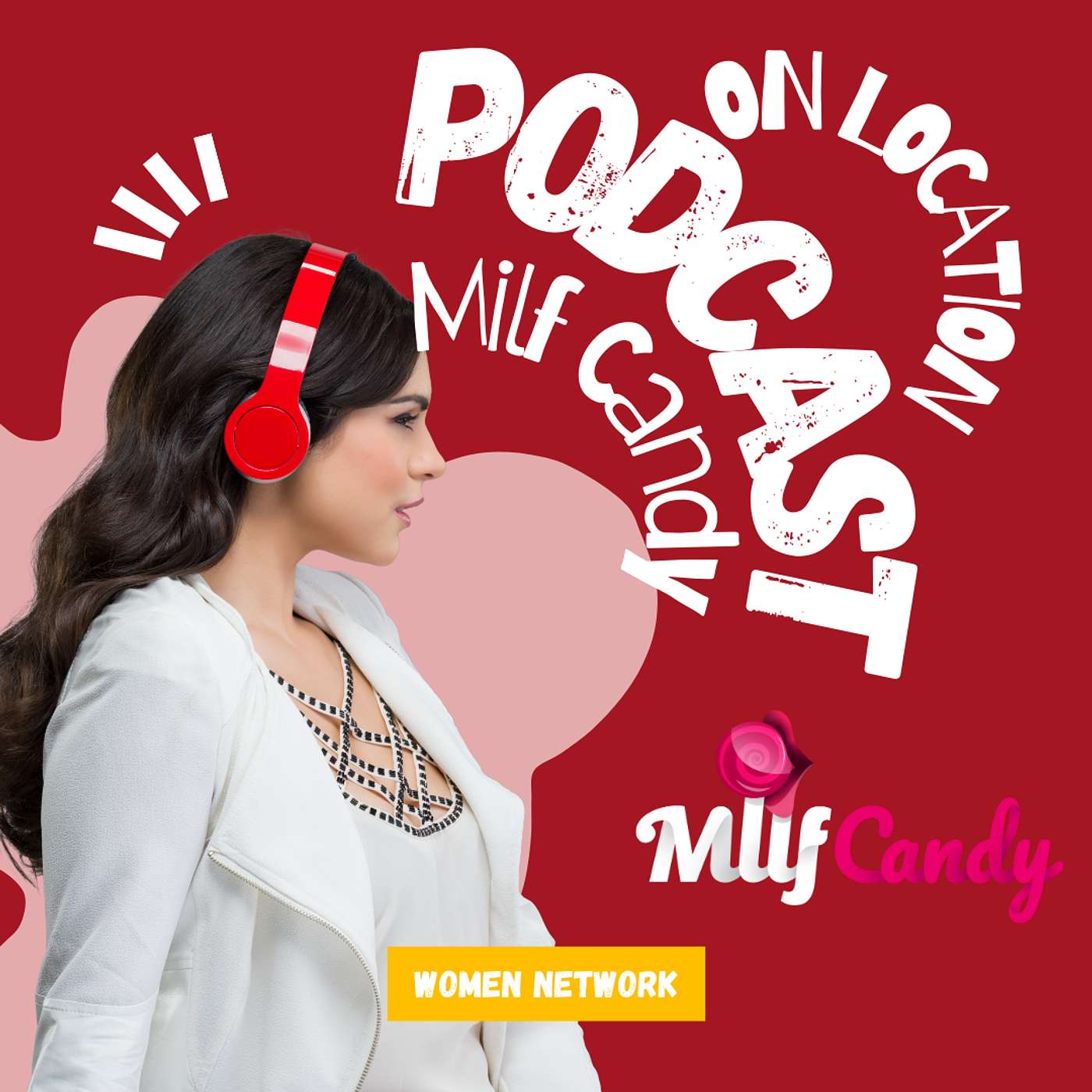 MilfCandy Podcasts cover art