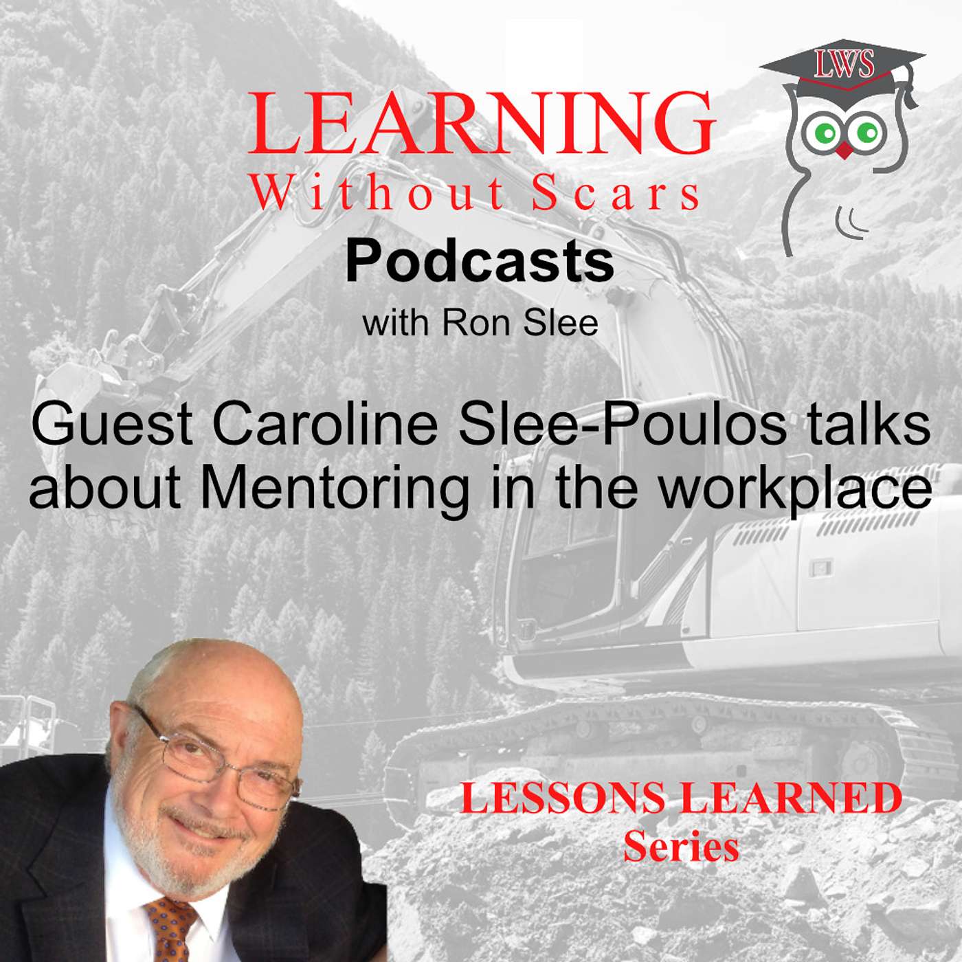 Learning Without Scars